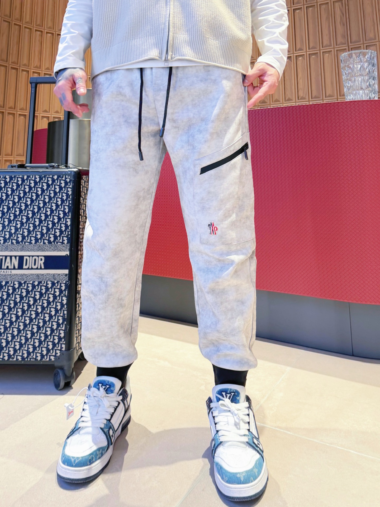 Casual Pants