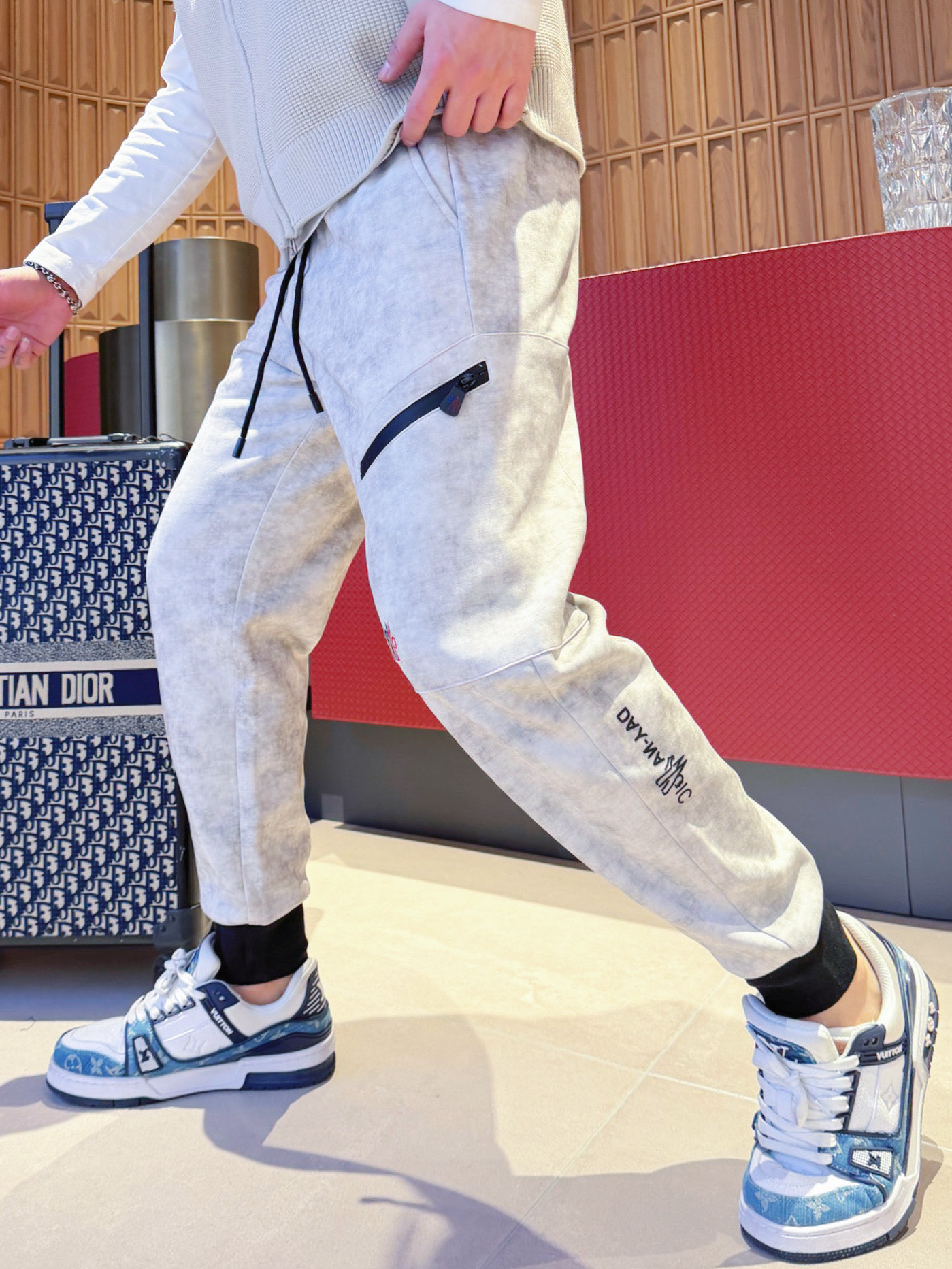 Casual Pants