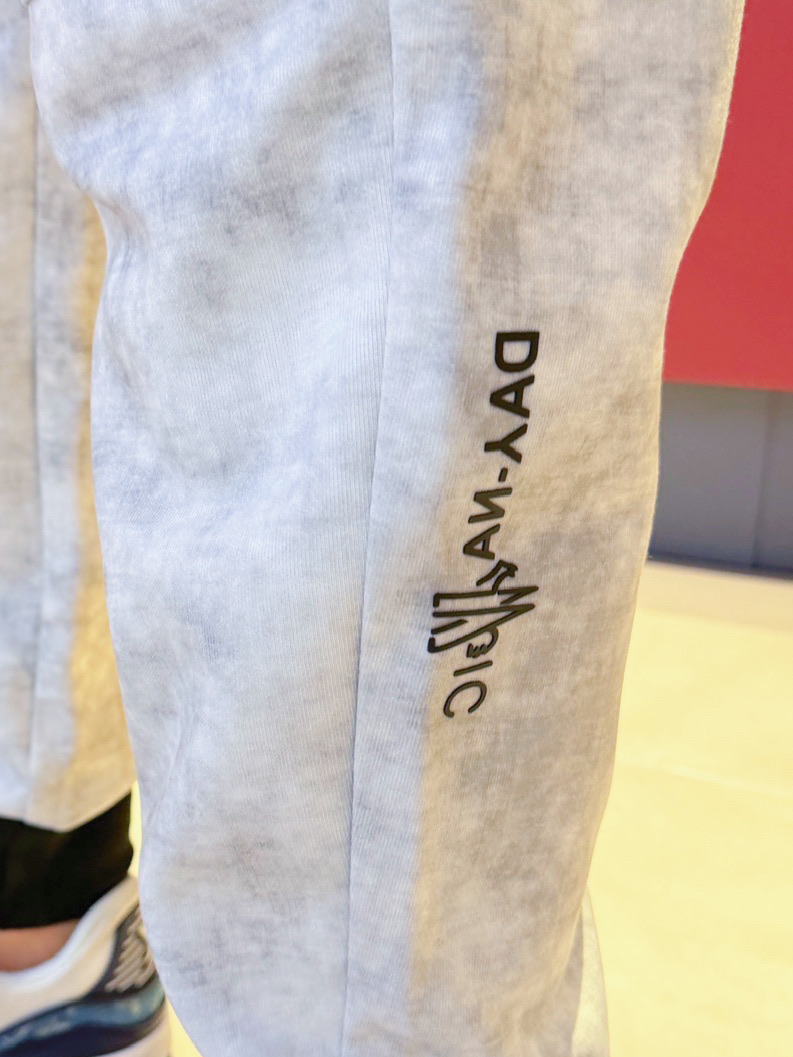 Casual Pants