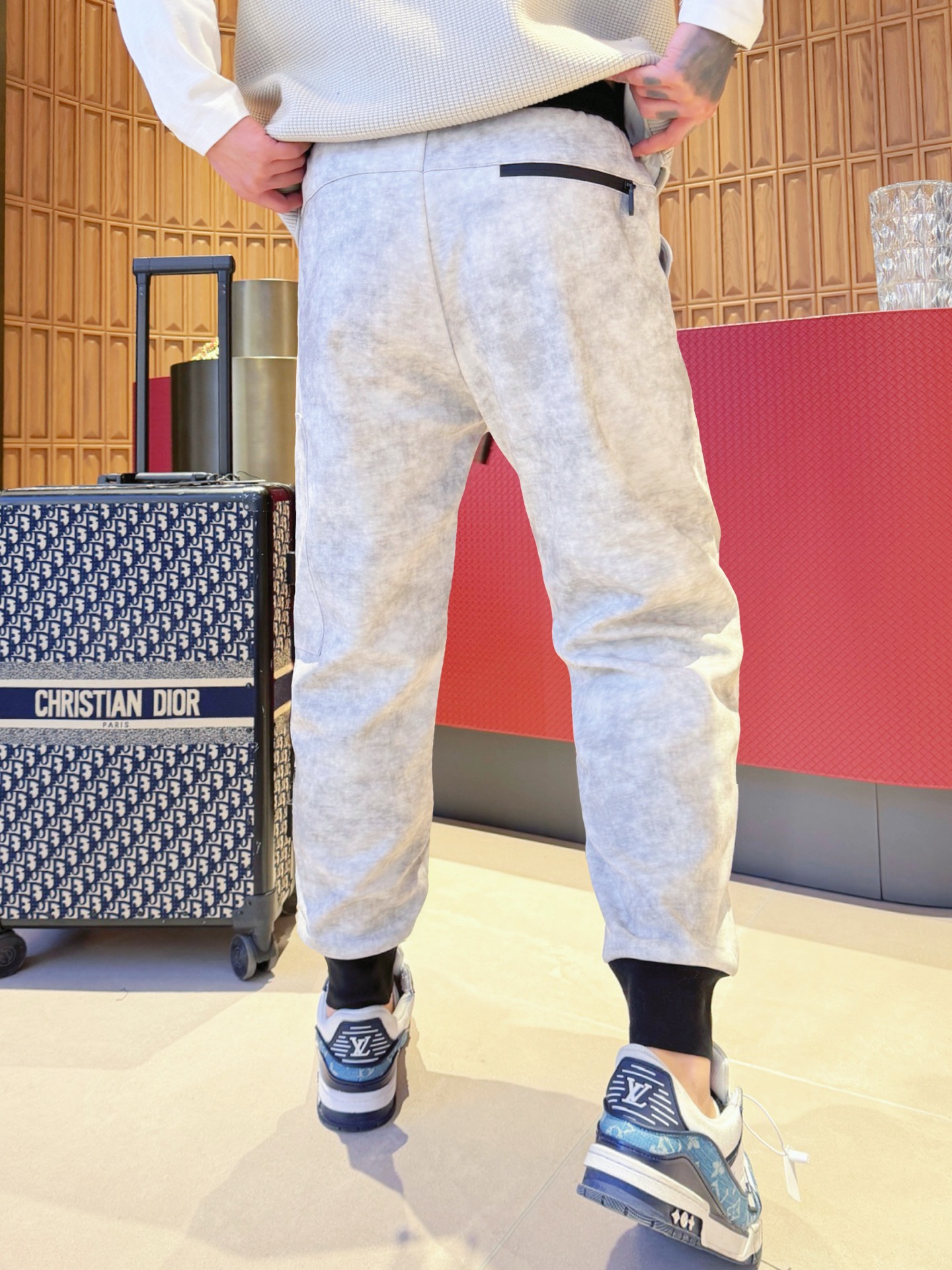 Casual Pants
