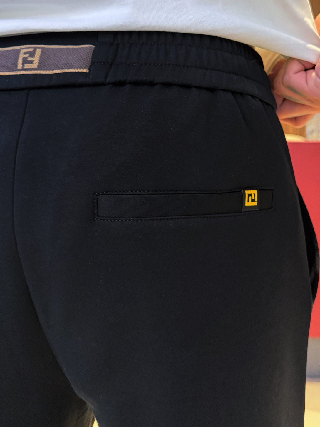 Casual Pants