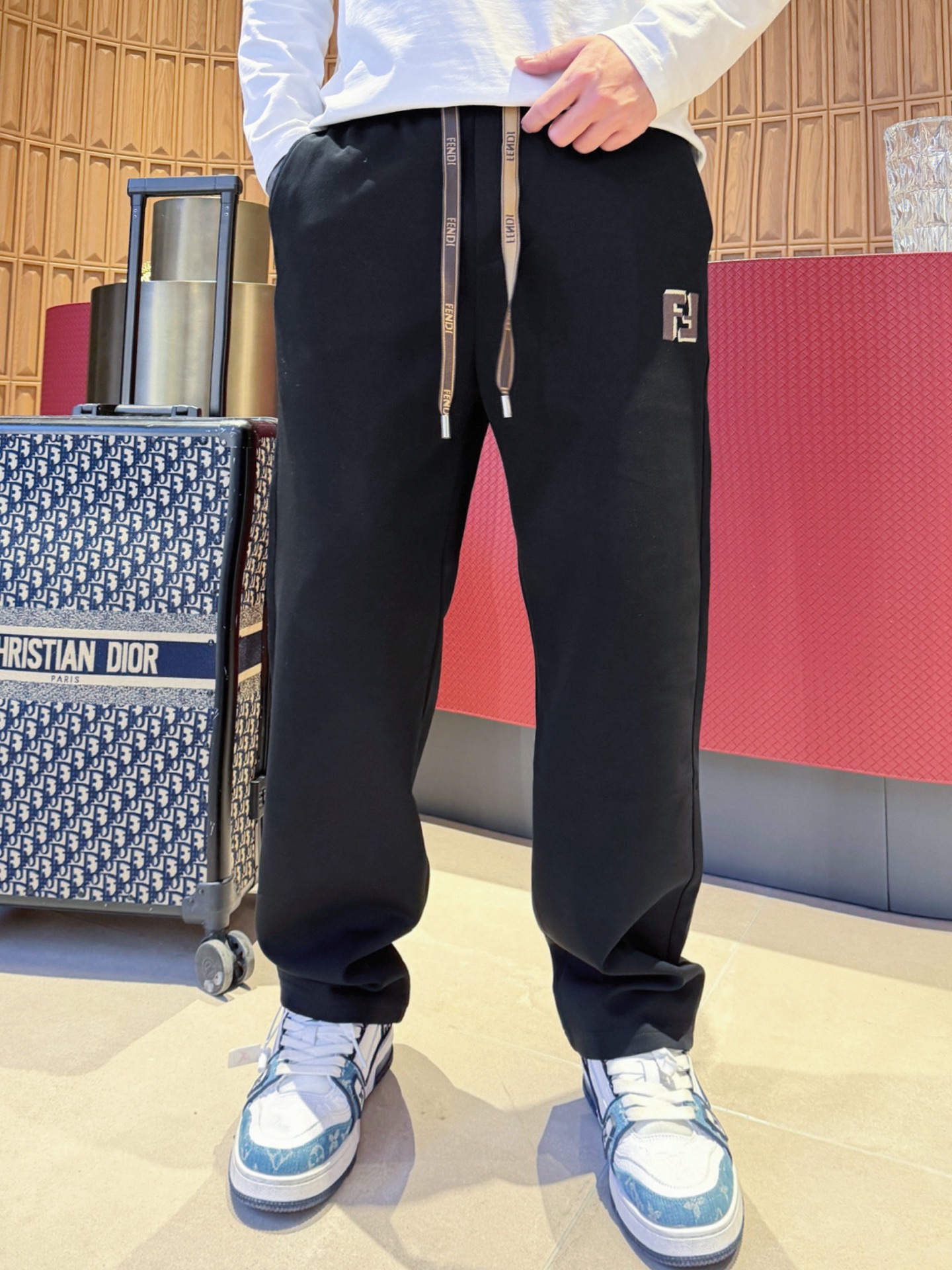 Casual Pants