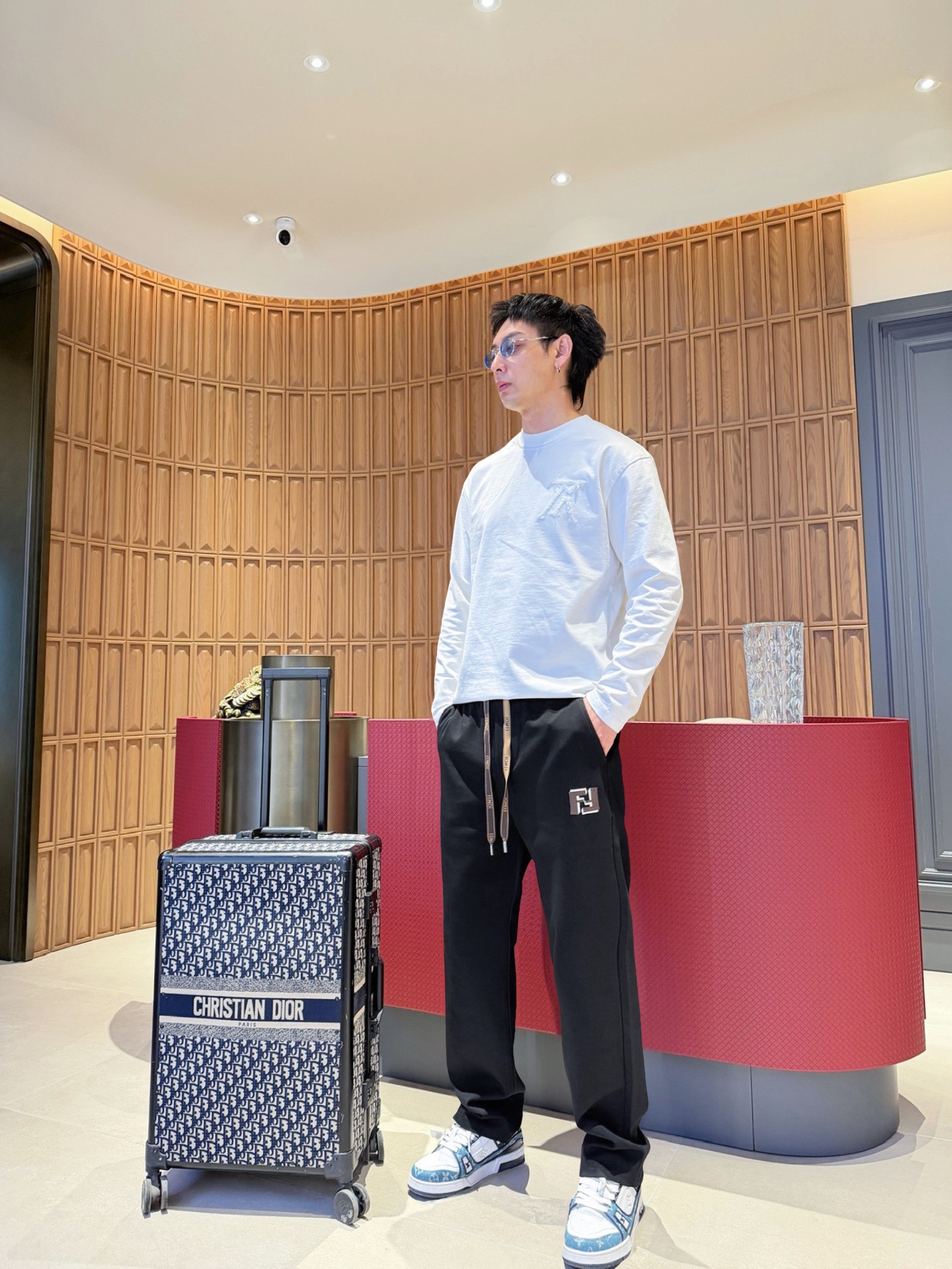 Casual Pants