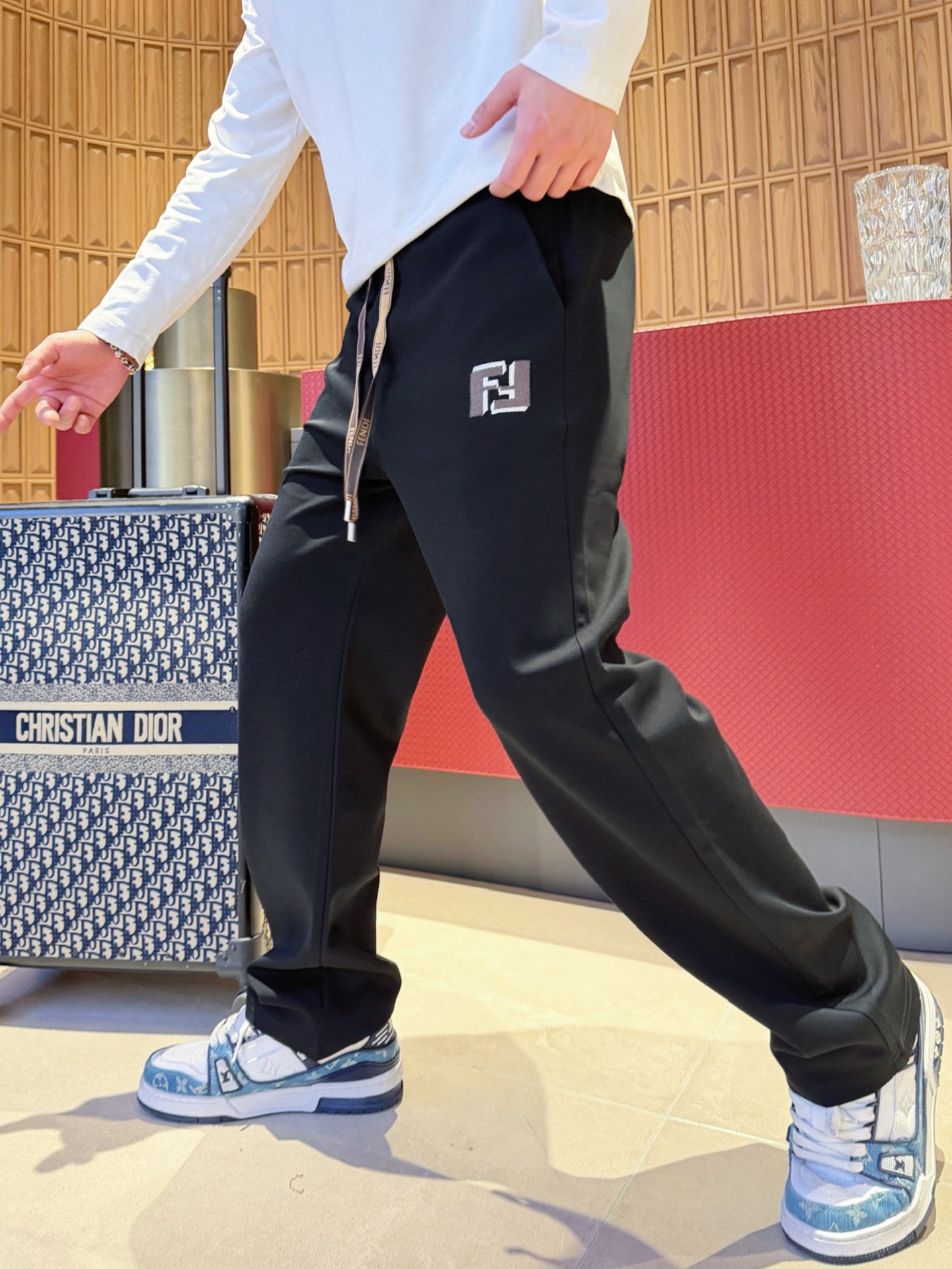 Casual Pants
