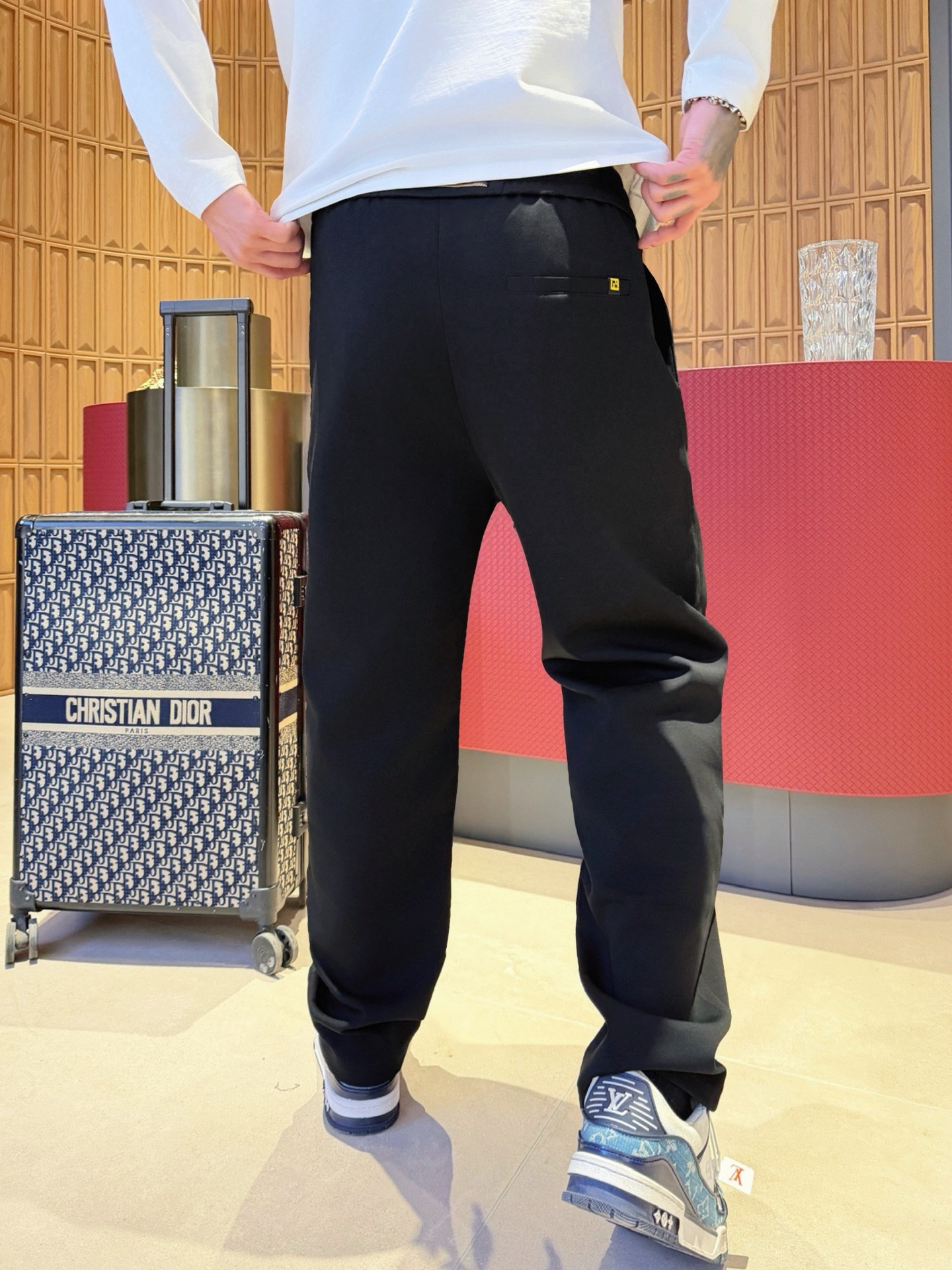 Casual Pants