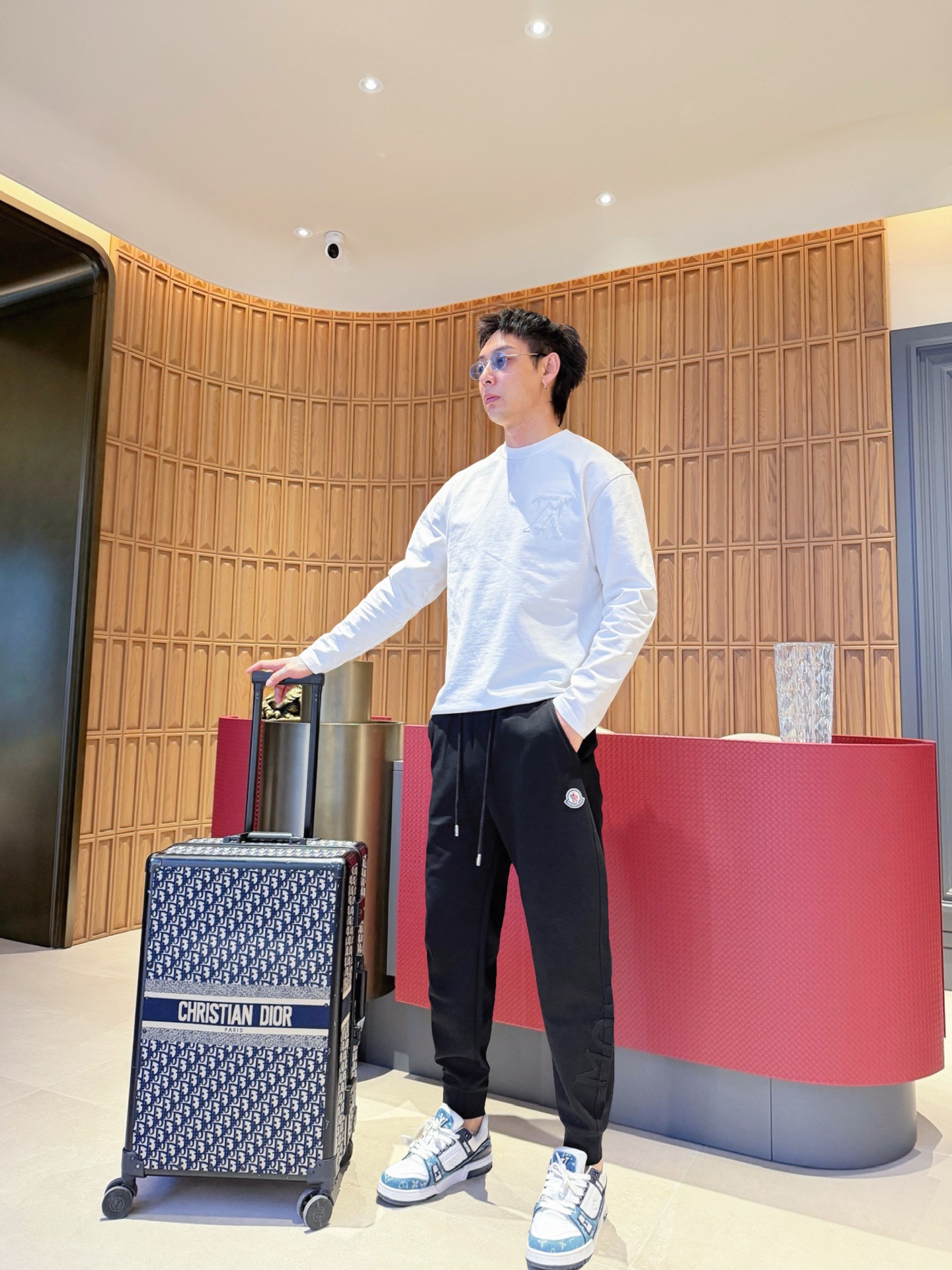 Casual Pants