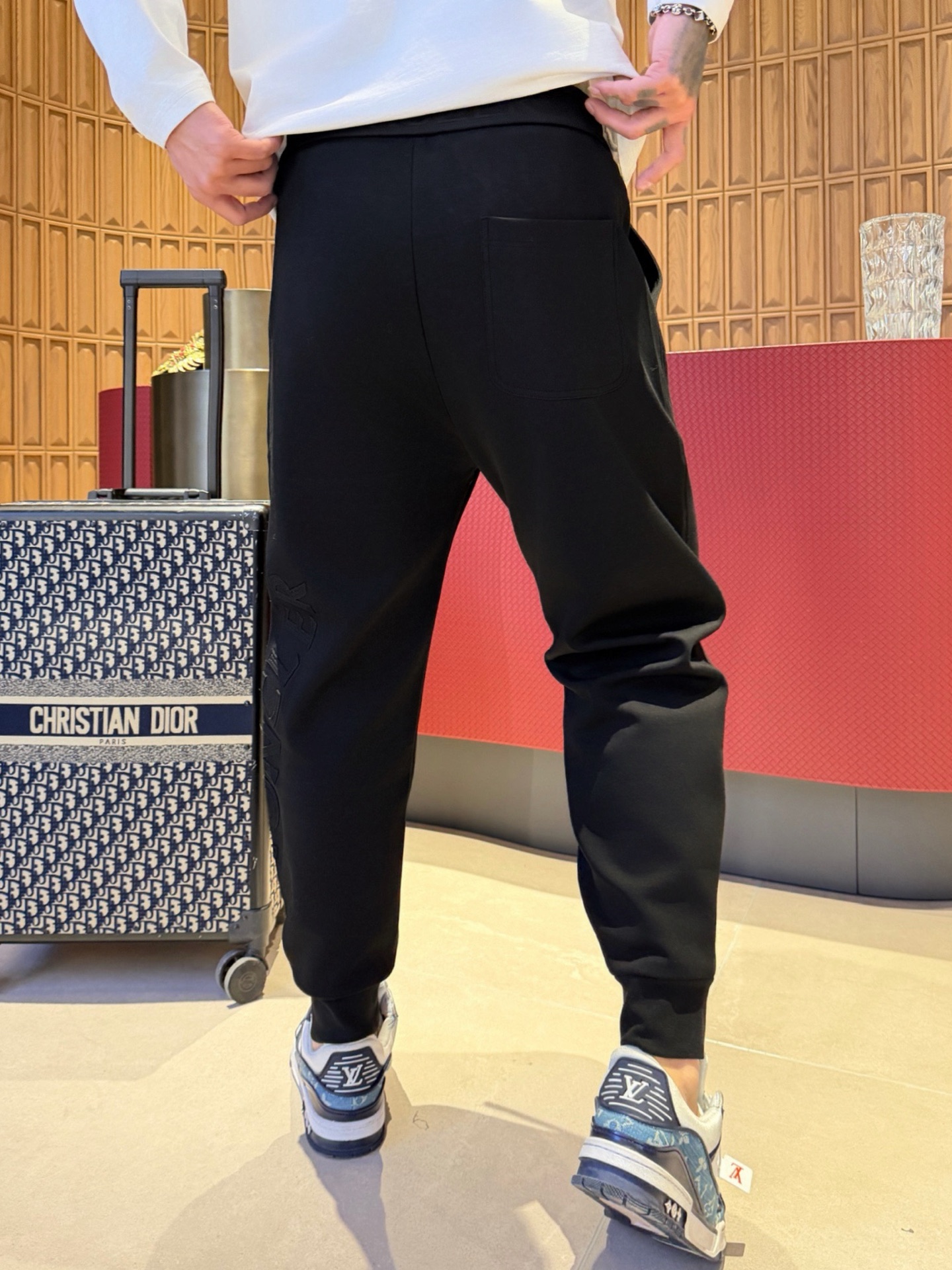 Casual Pants