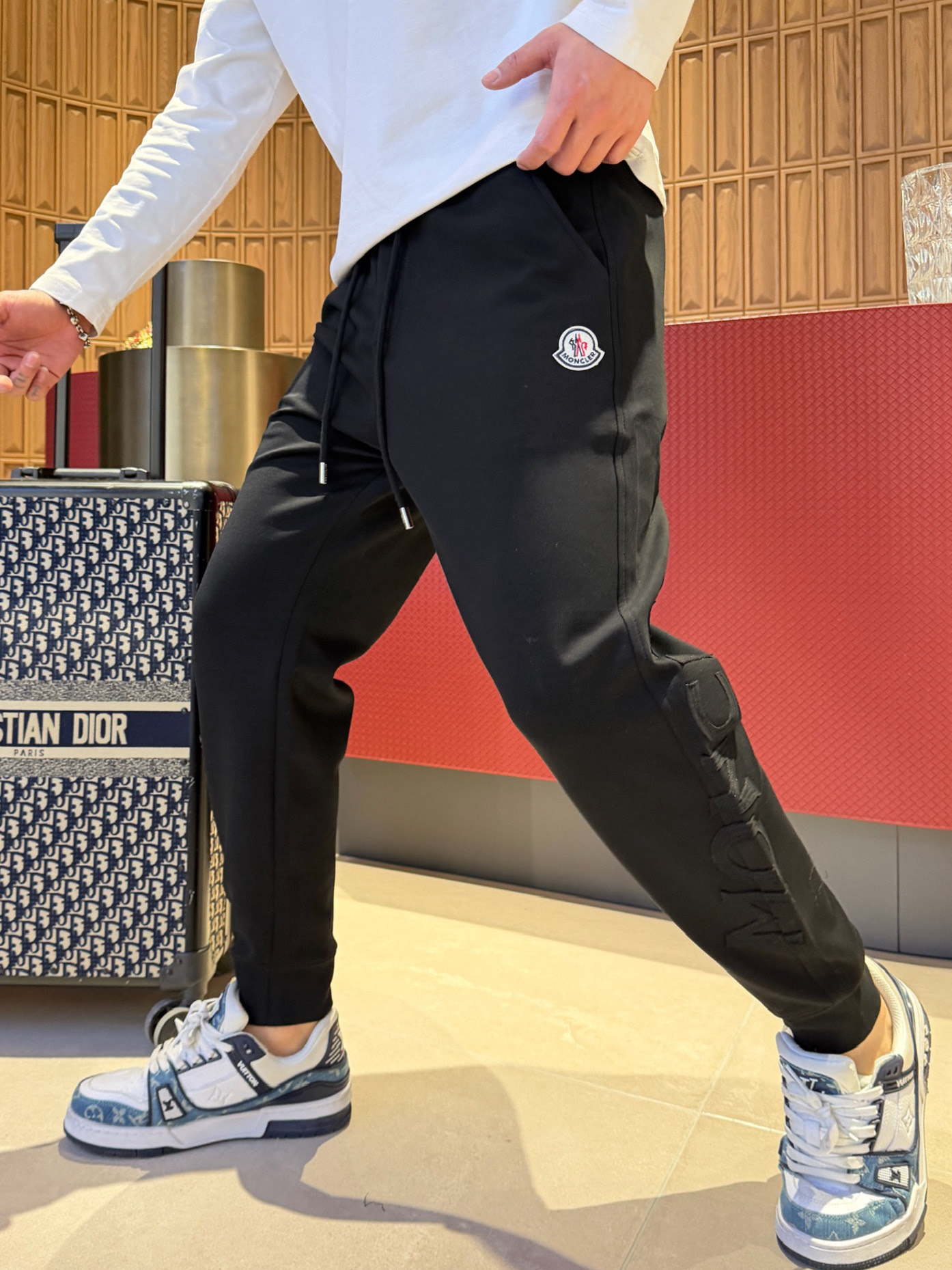 Casual Pants