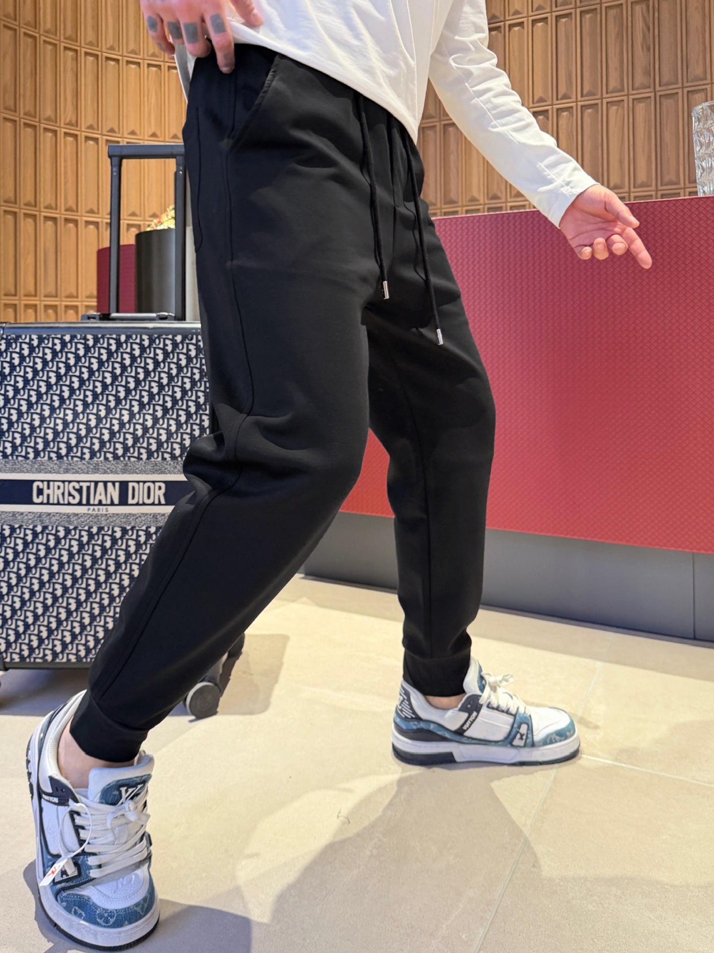 Casual Pants