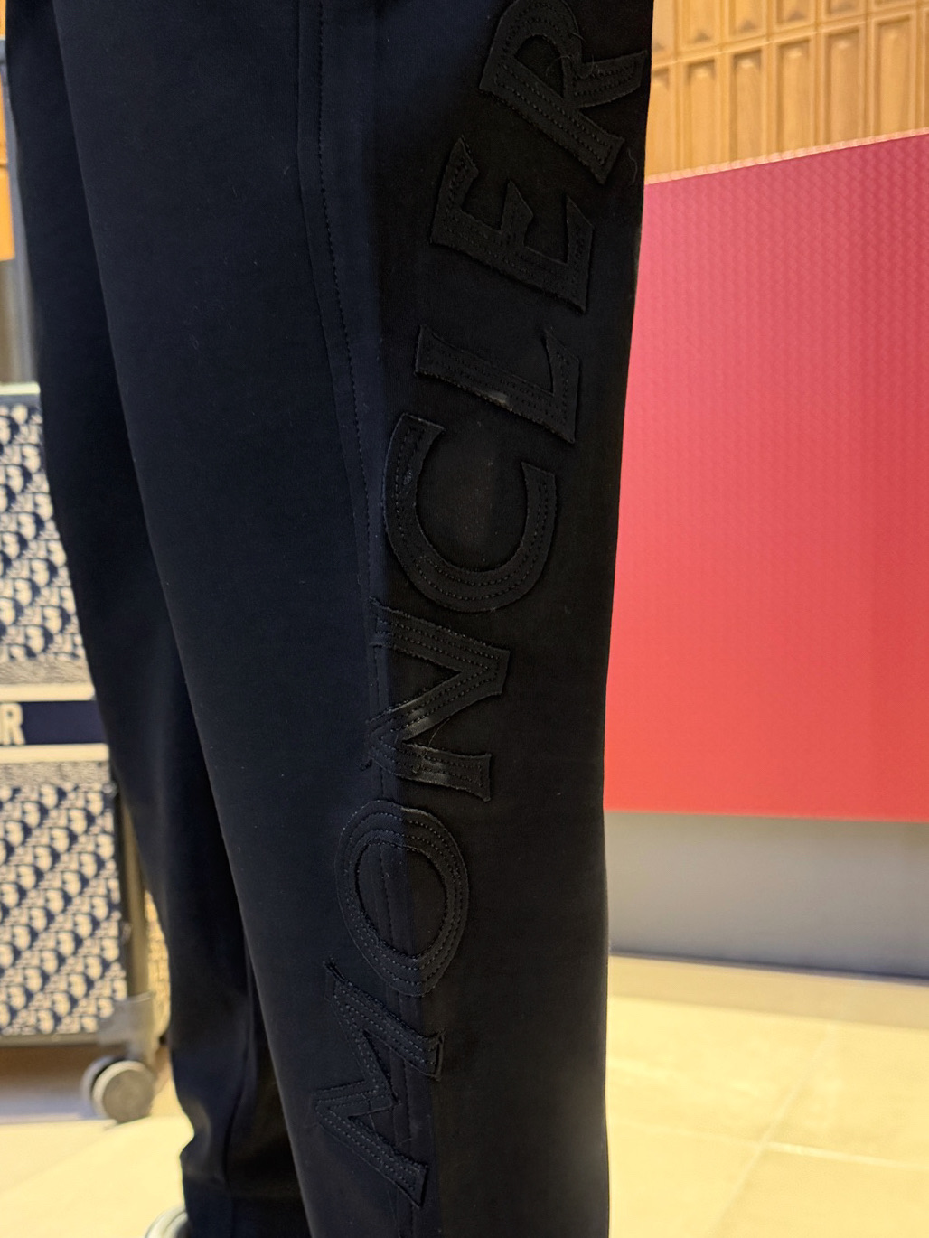 Casual Pants