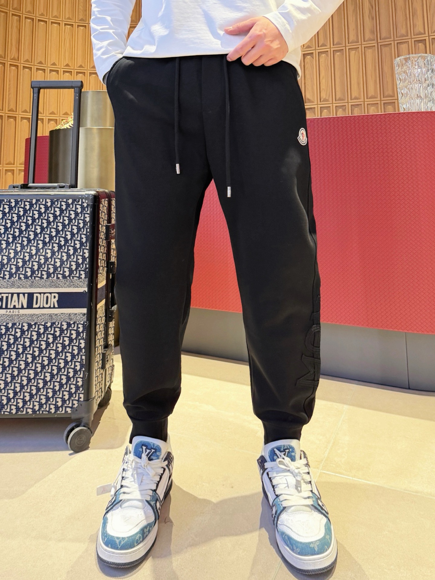 Casual Pants