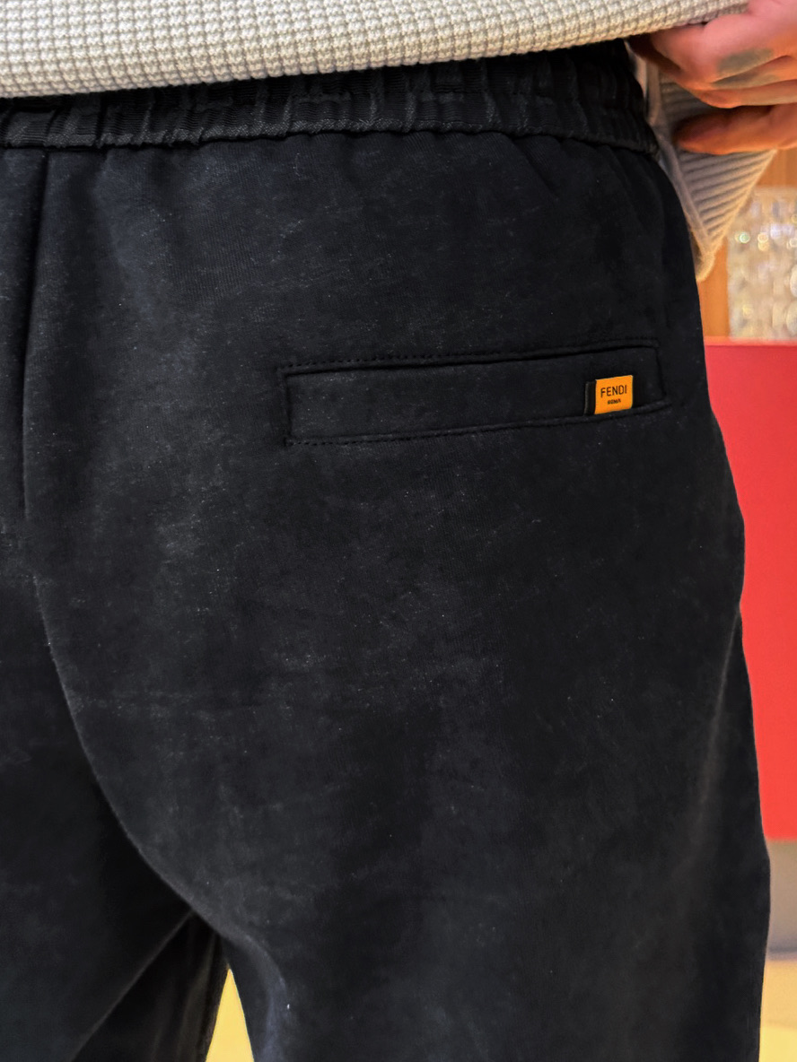 Casual Pants