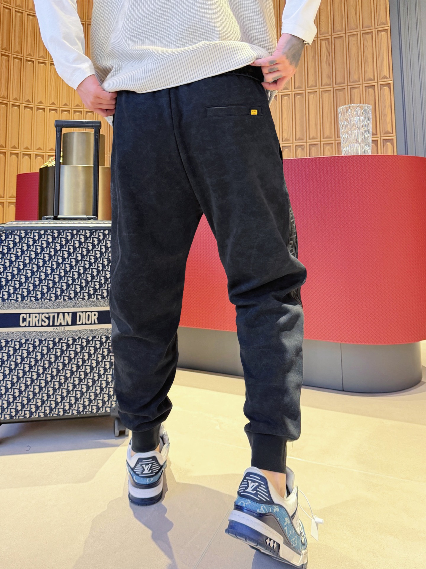 Casual Pants
