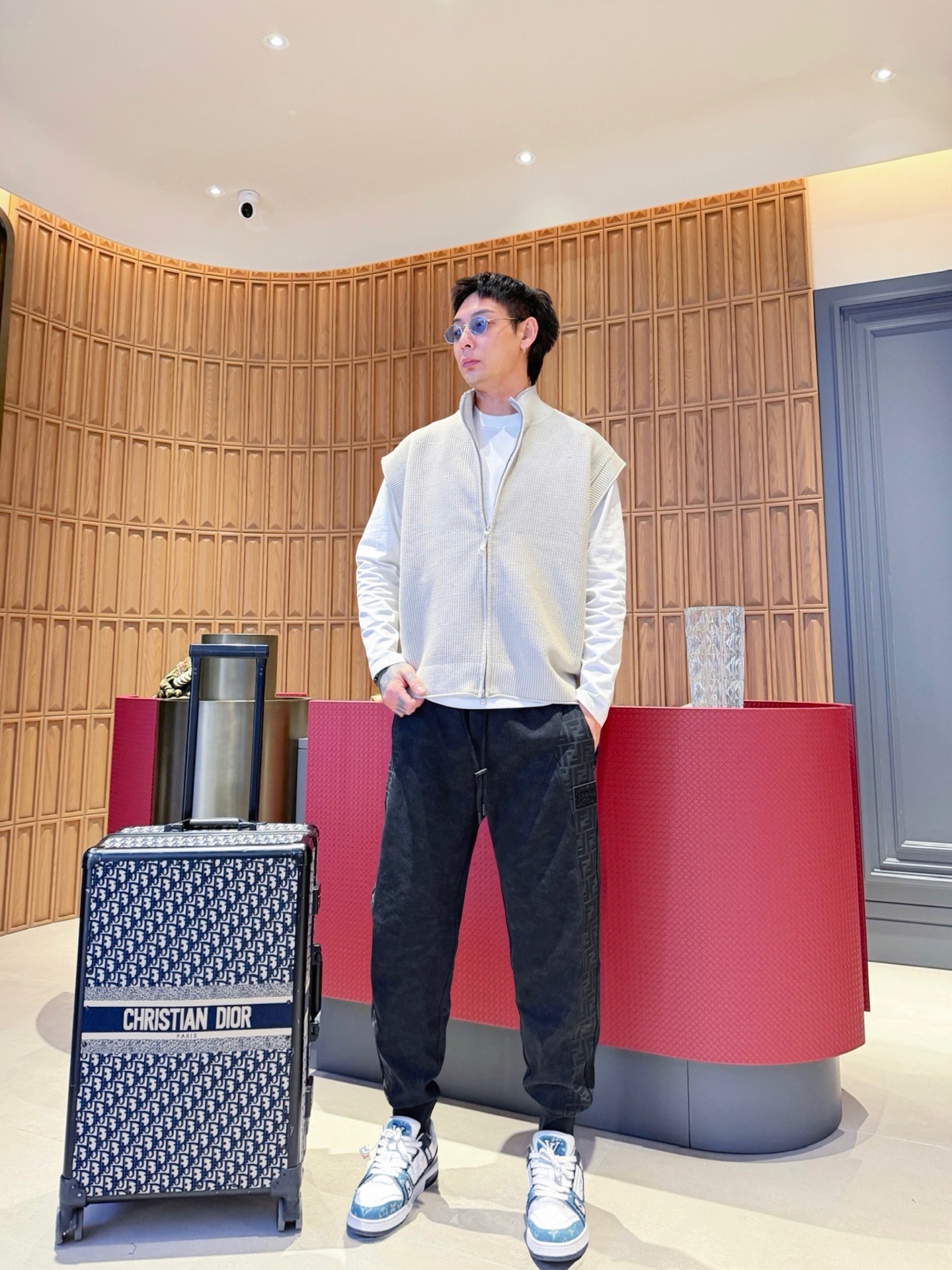 Casual Pants