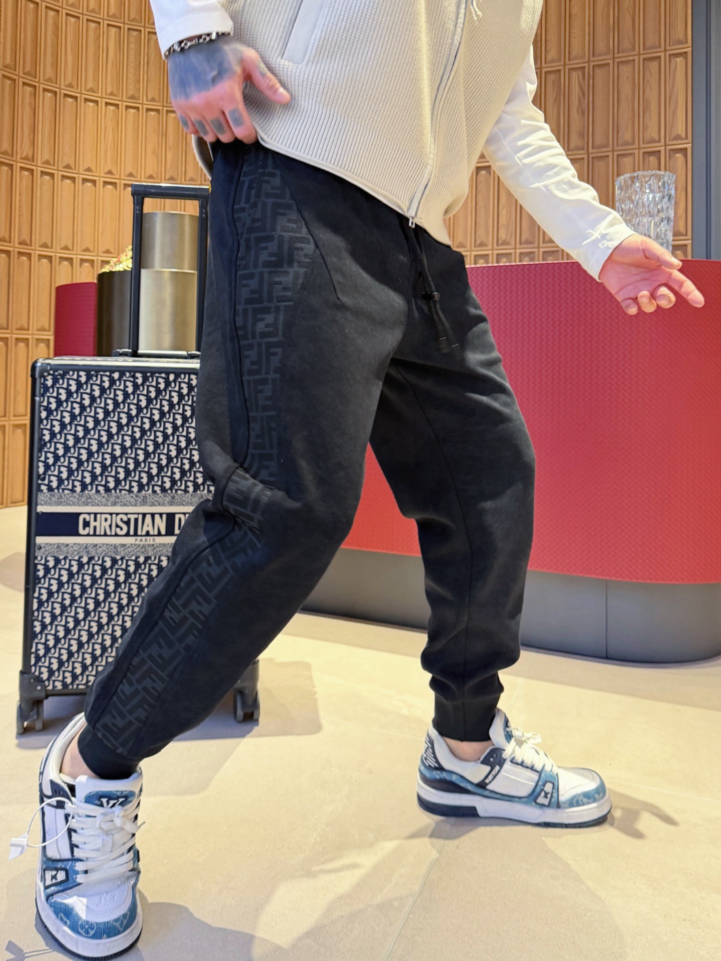 Casual Pants