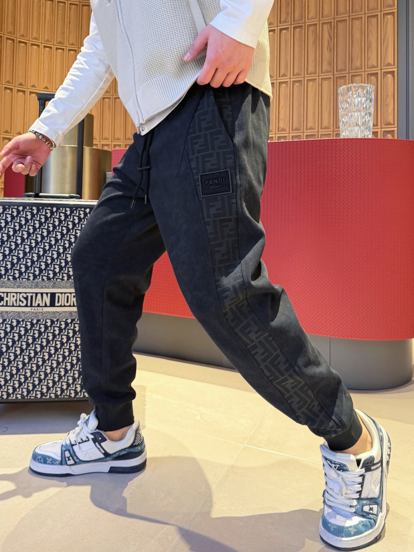 Casual Pants