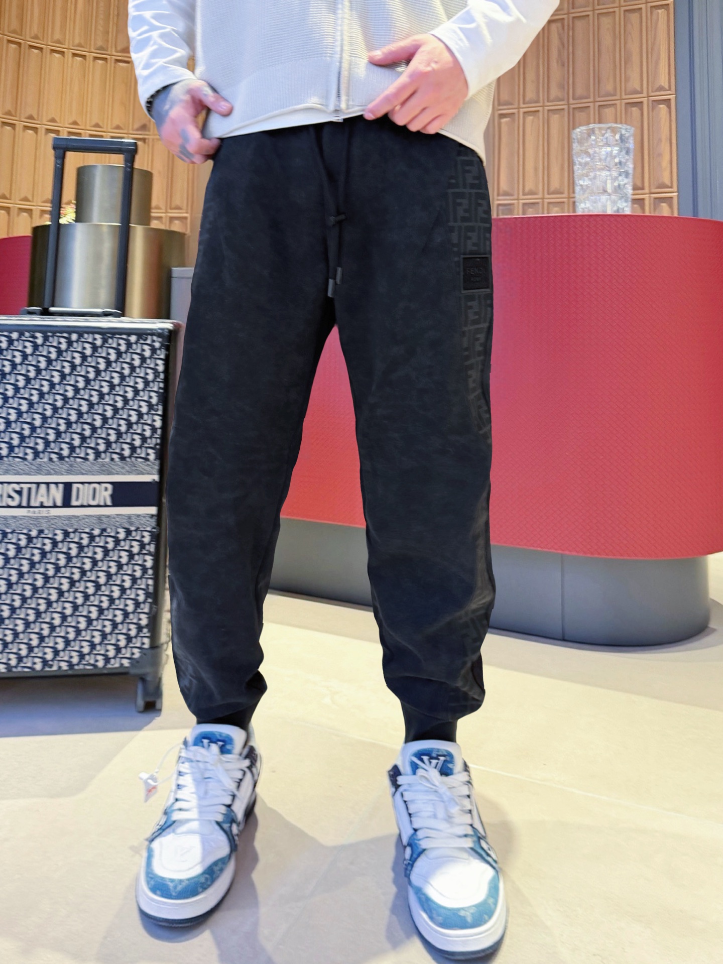 Casual Pants