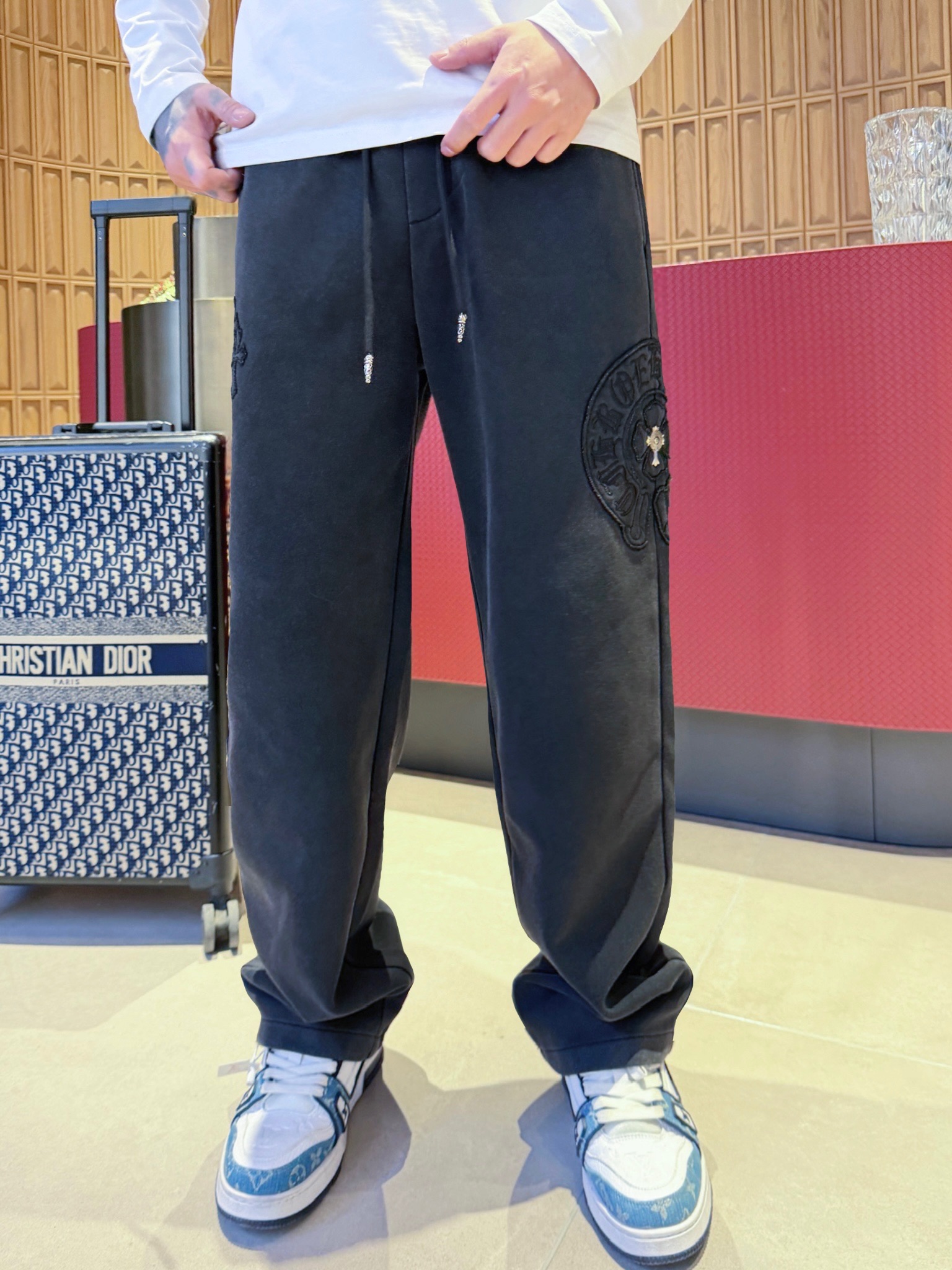 Casual Pants