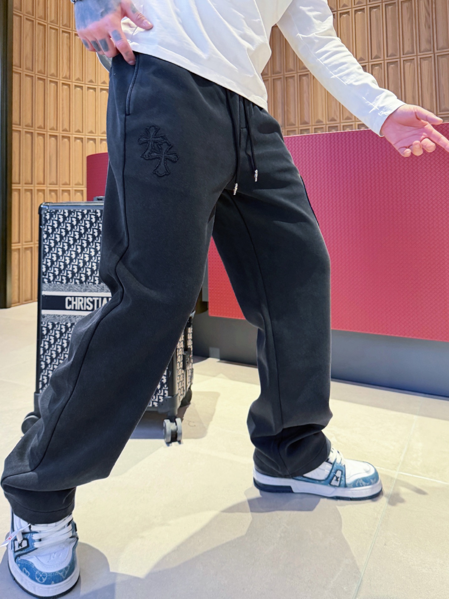 Casual Pants