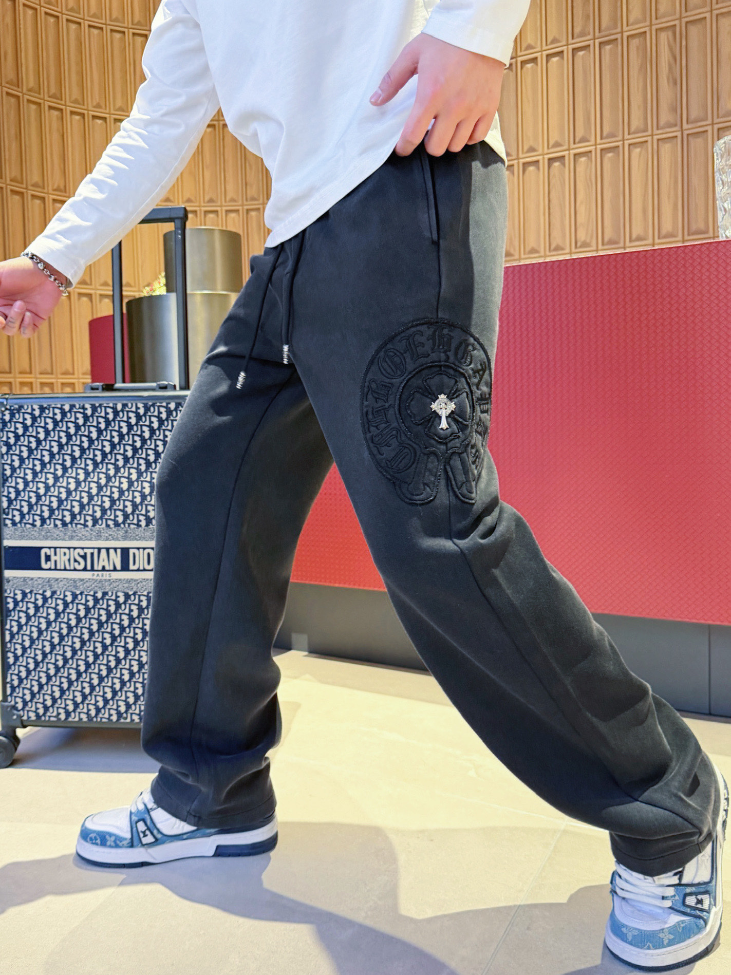 Casual Pants