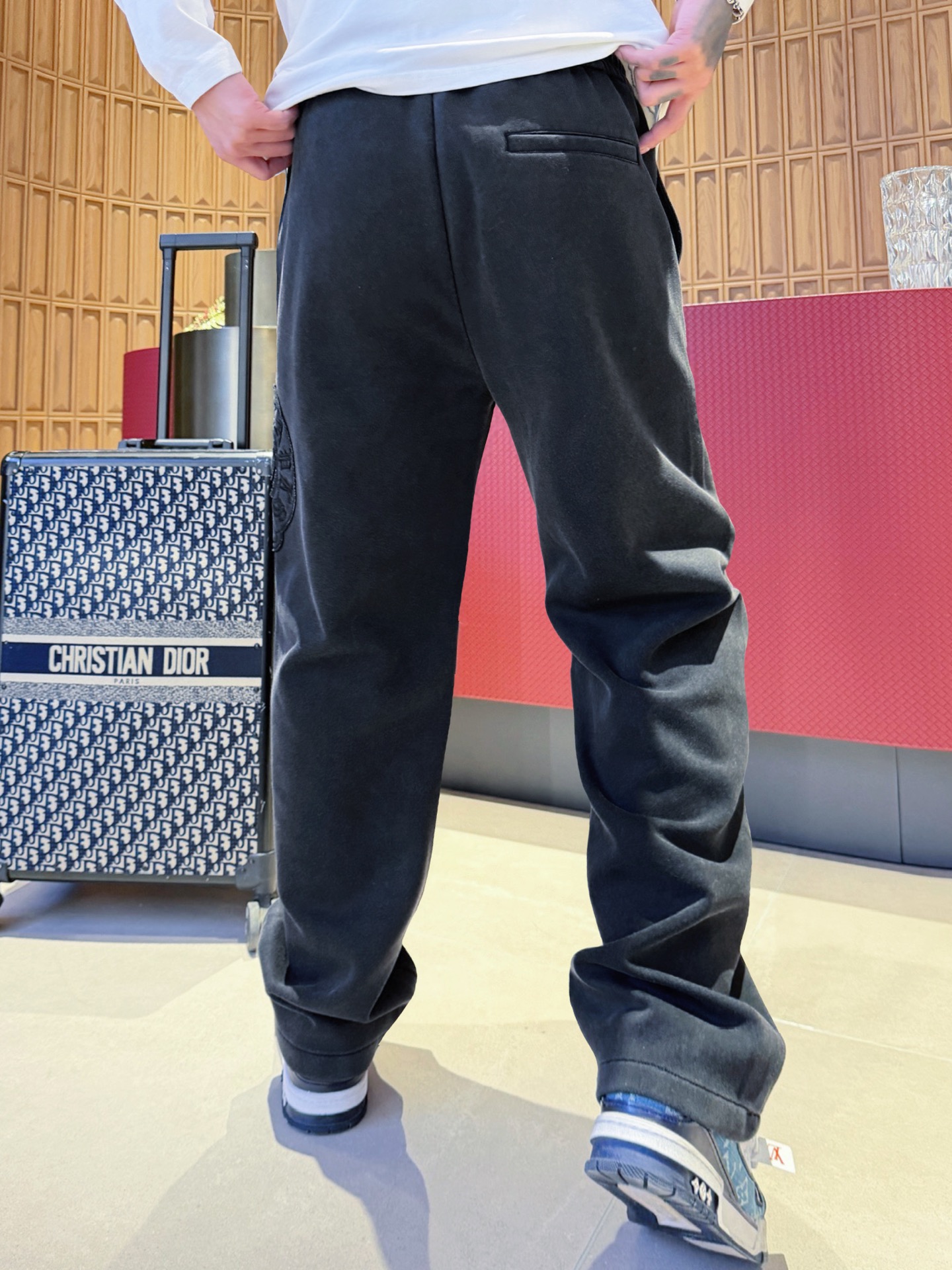 Casual Pants