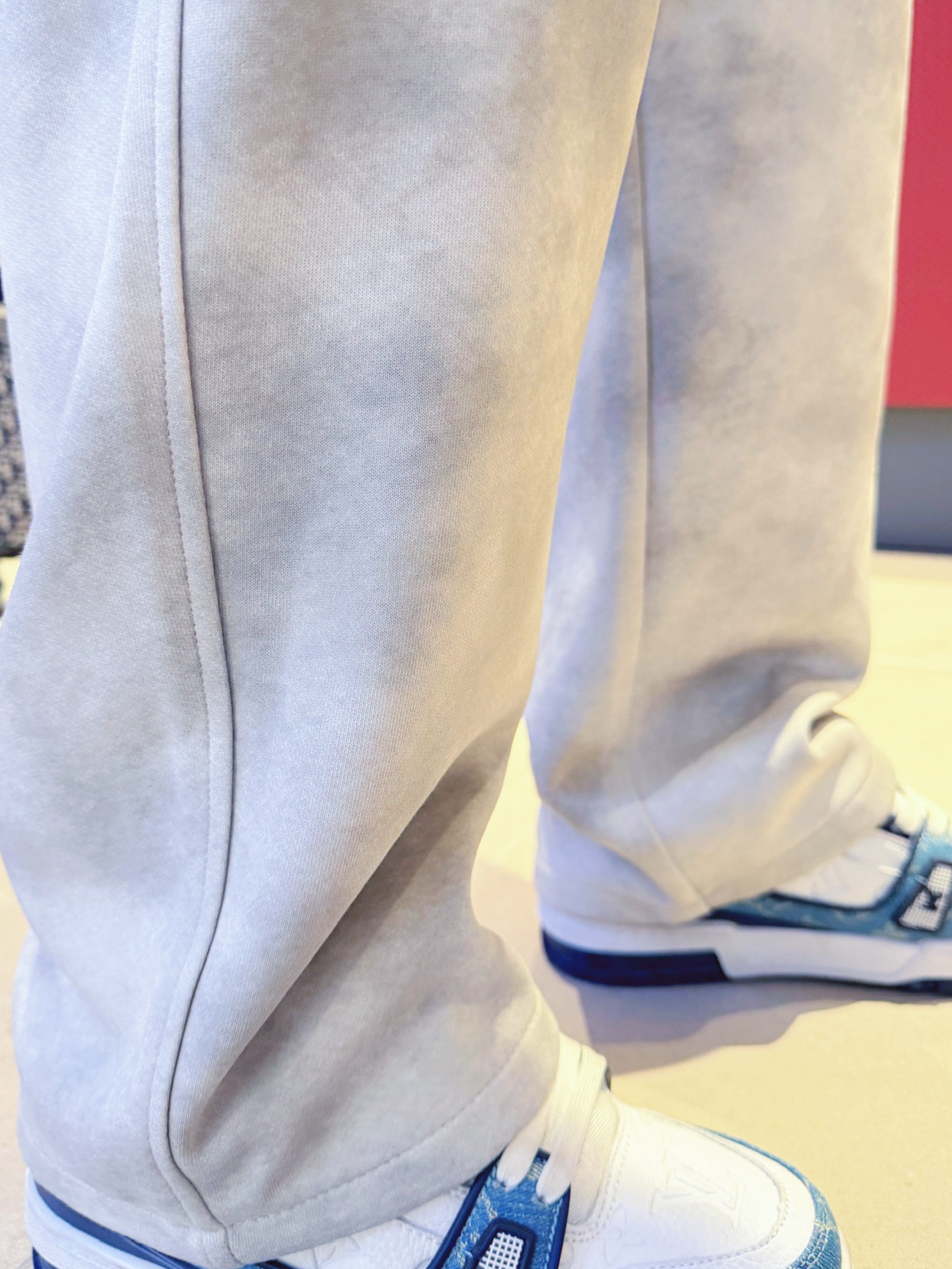 Casual Pants