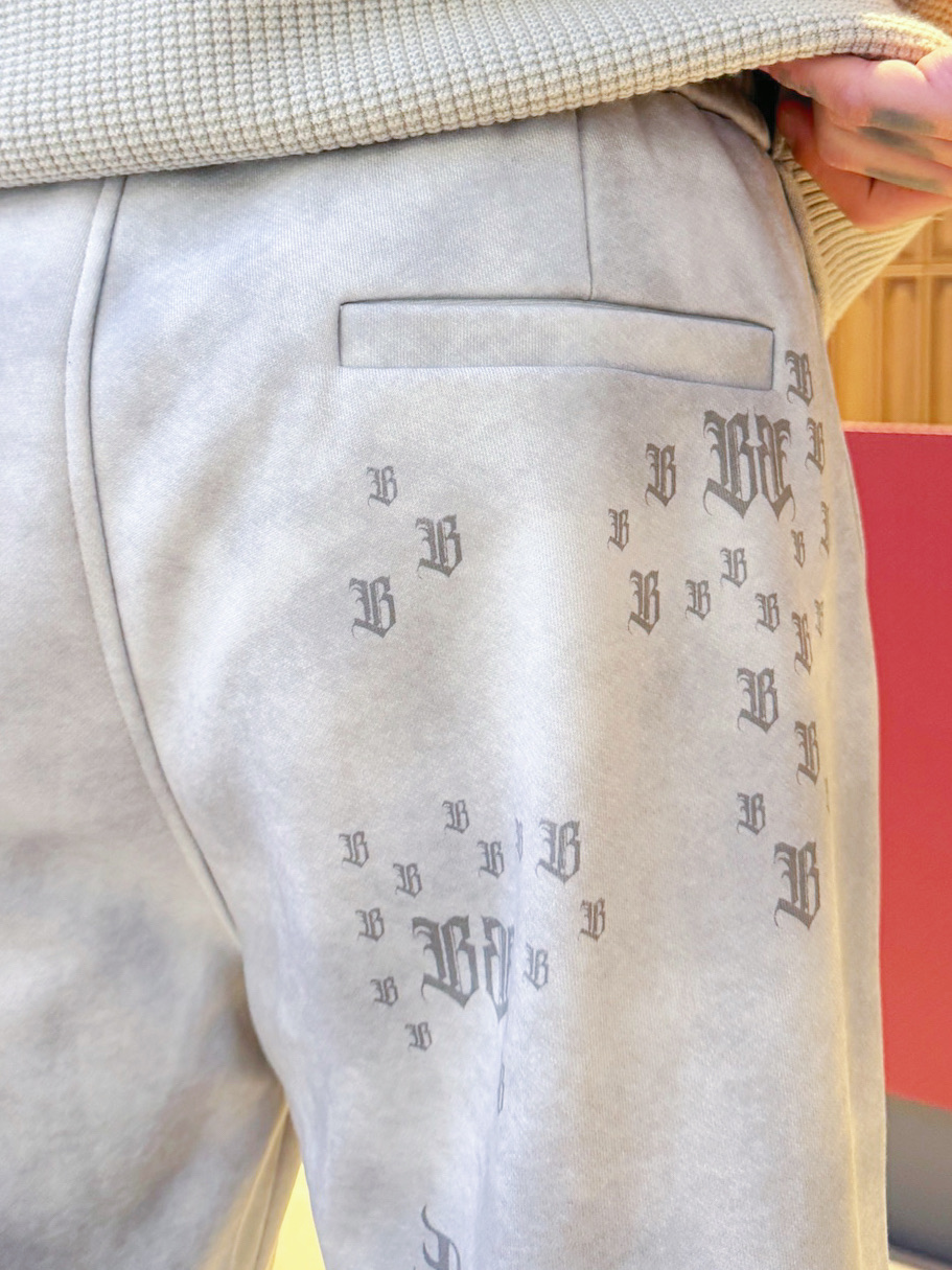Casual Pants