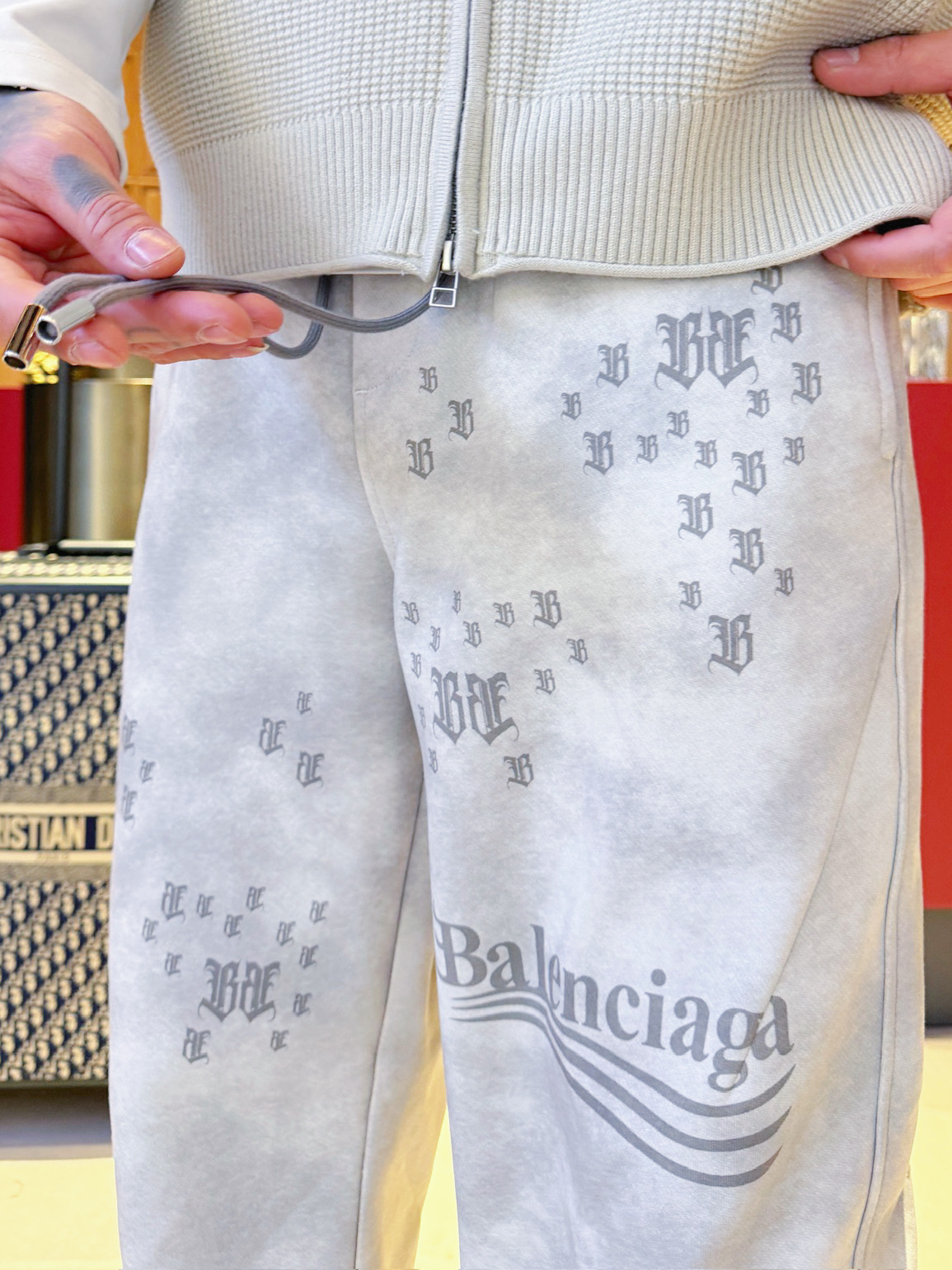 Casual Pants