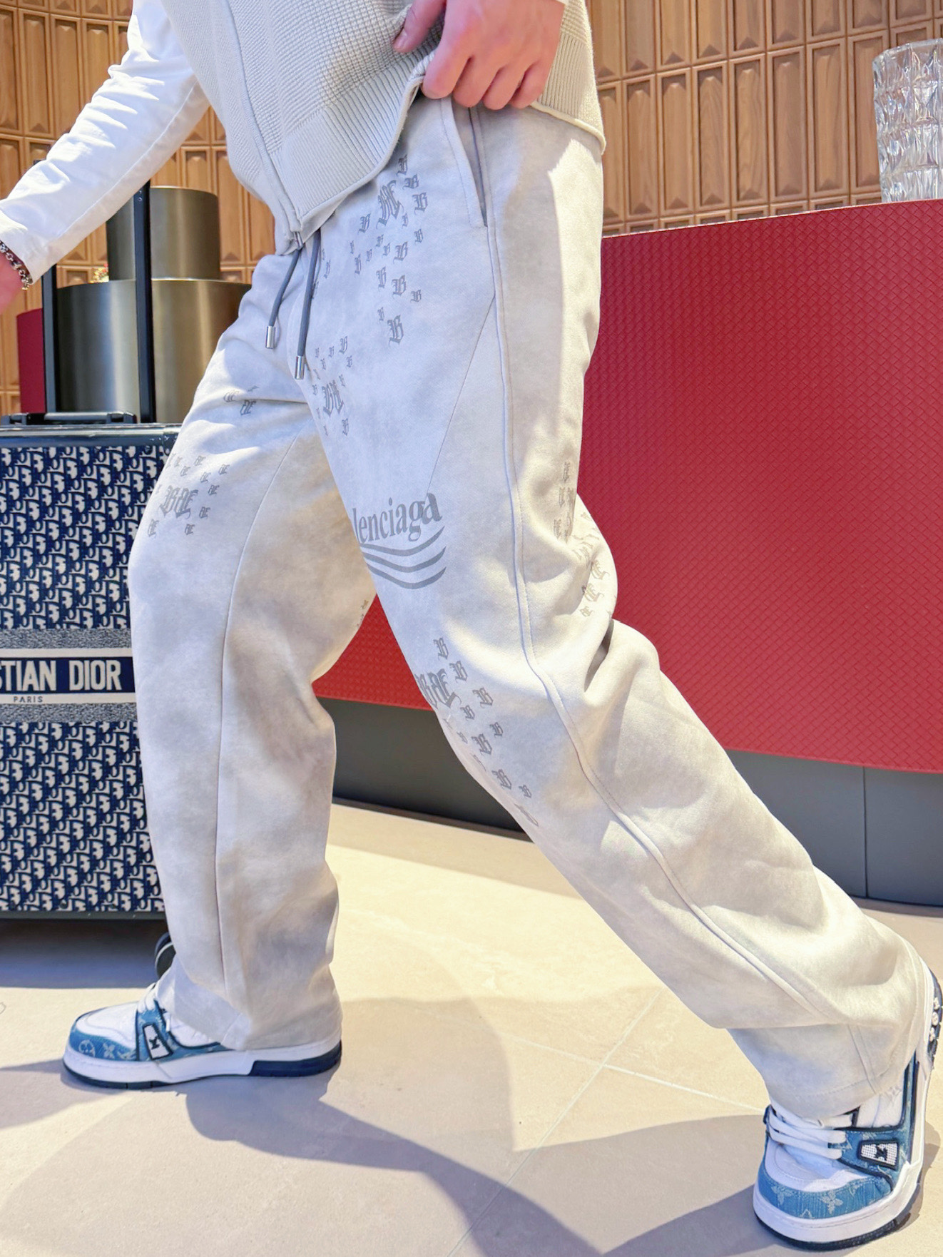 Casual Pants