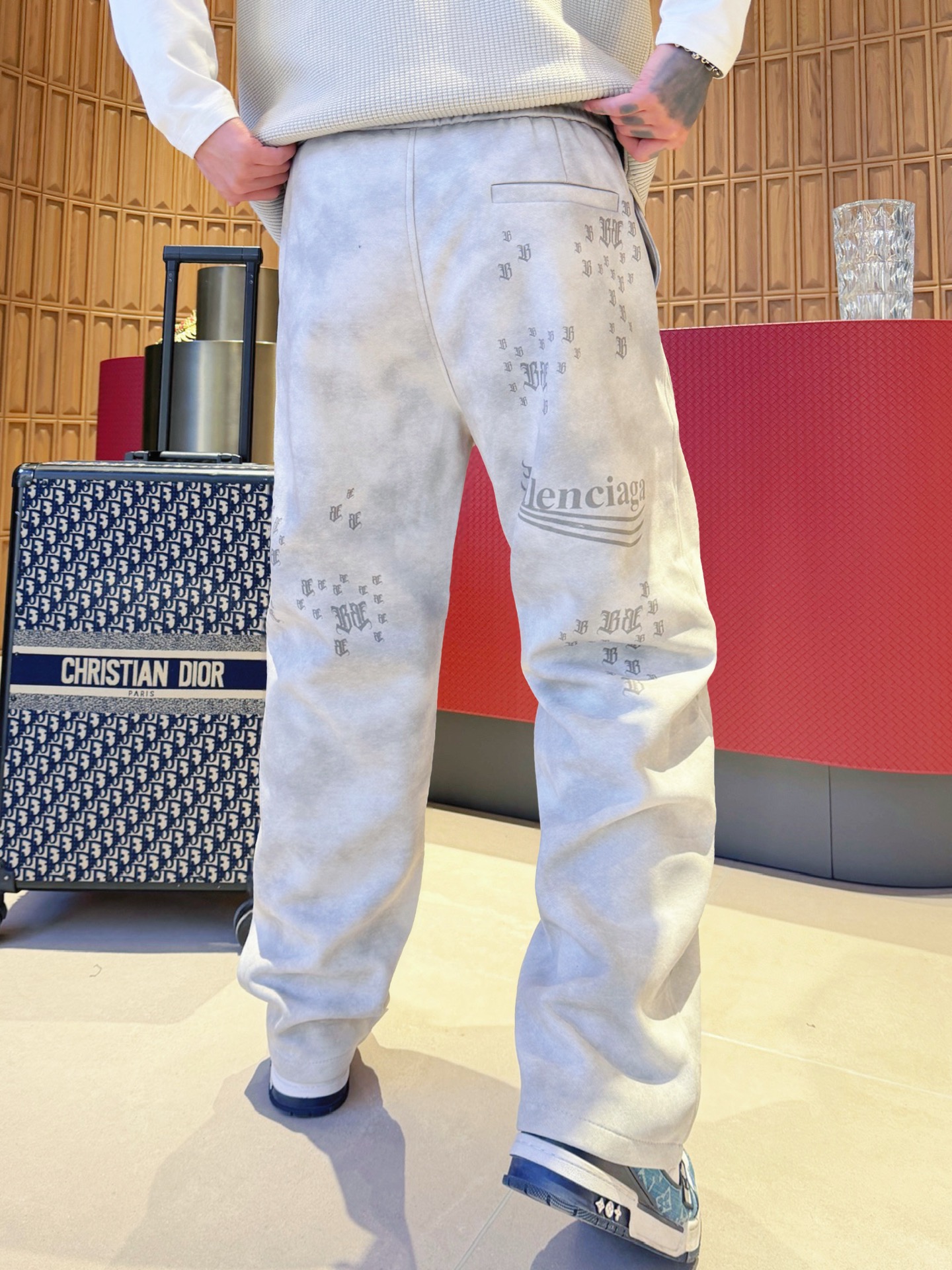 Casual Pants