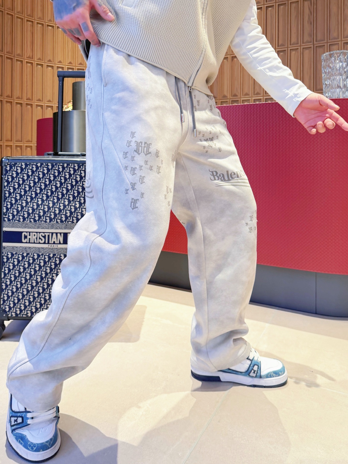 Casual Pants