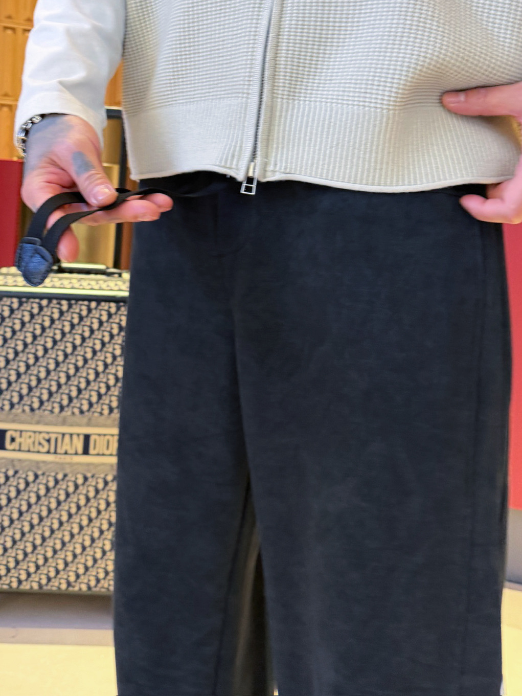 Casual Pants