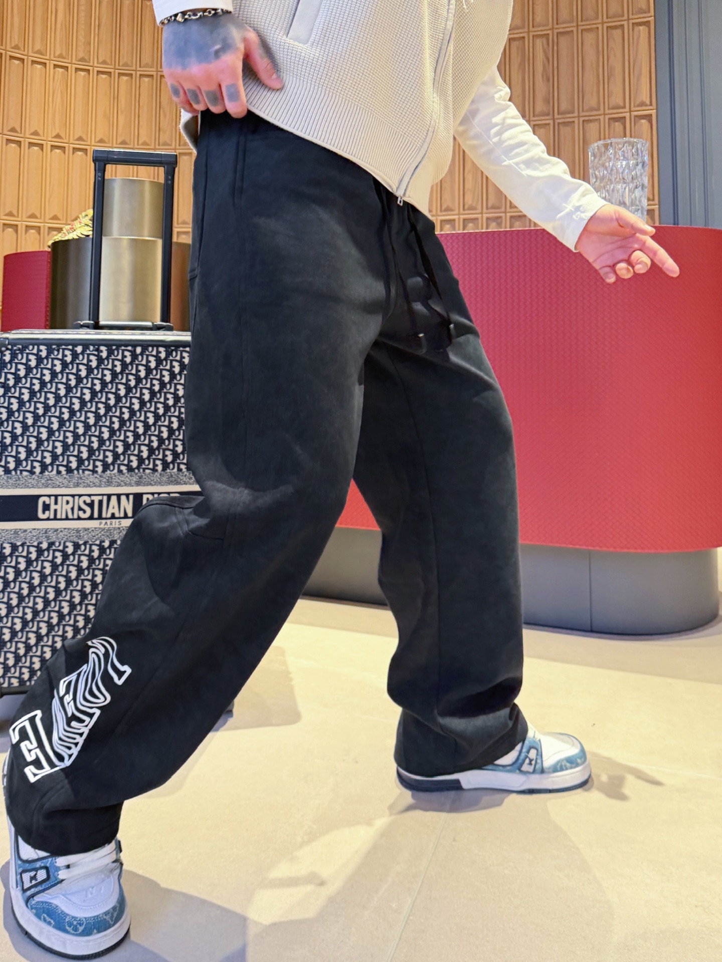 Casual Pants