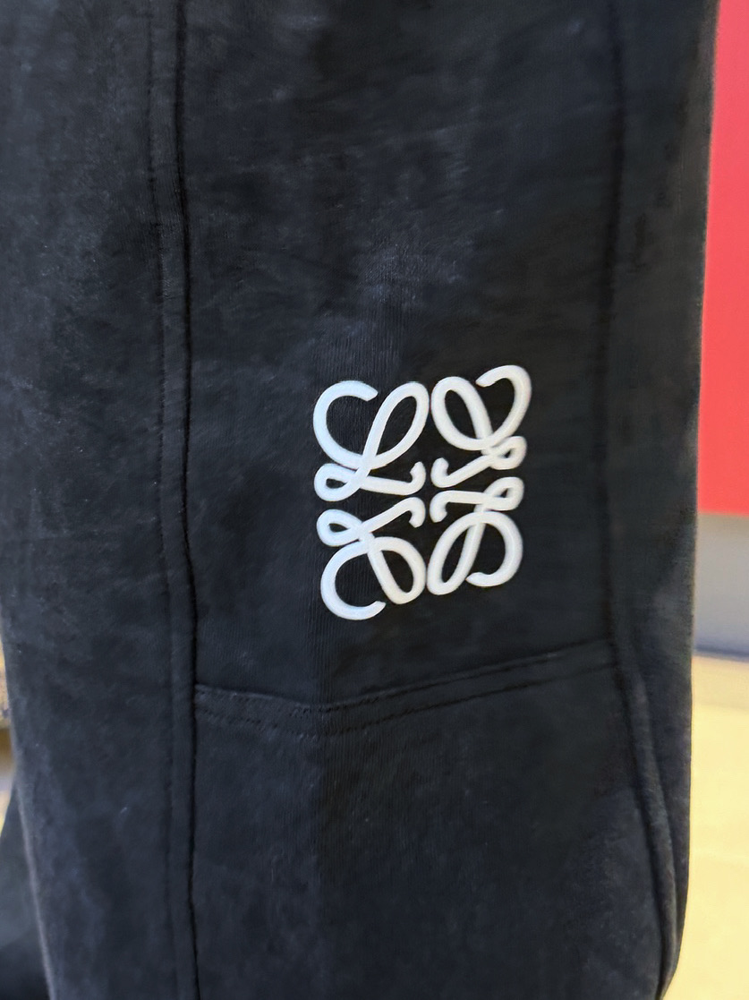 Casual Pants