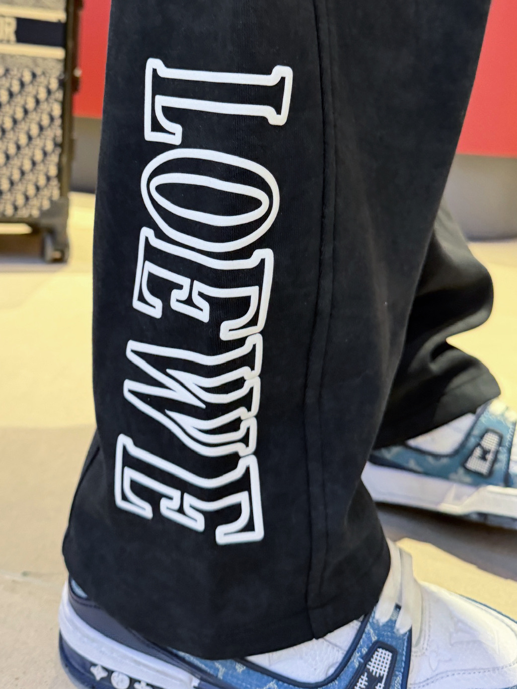 Casual Pants