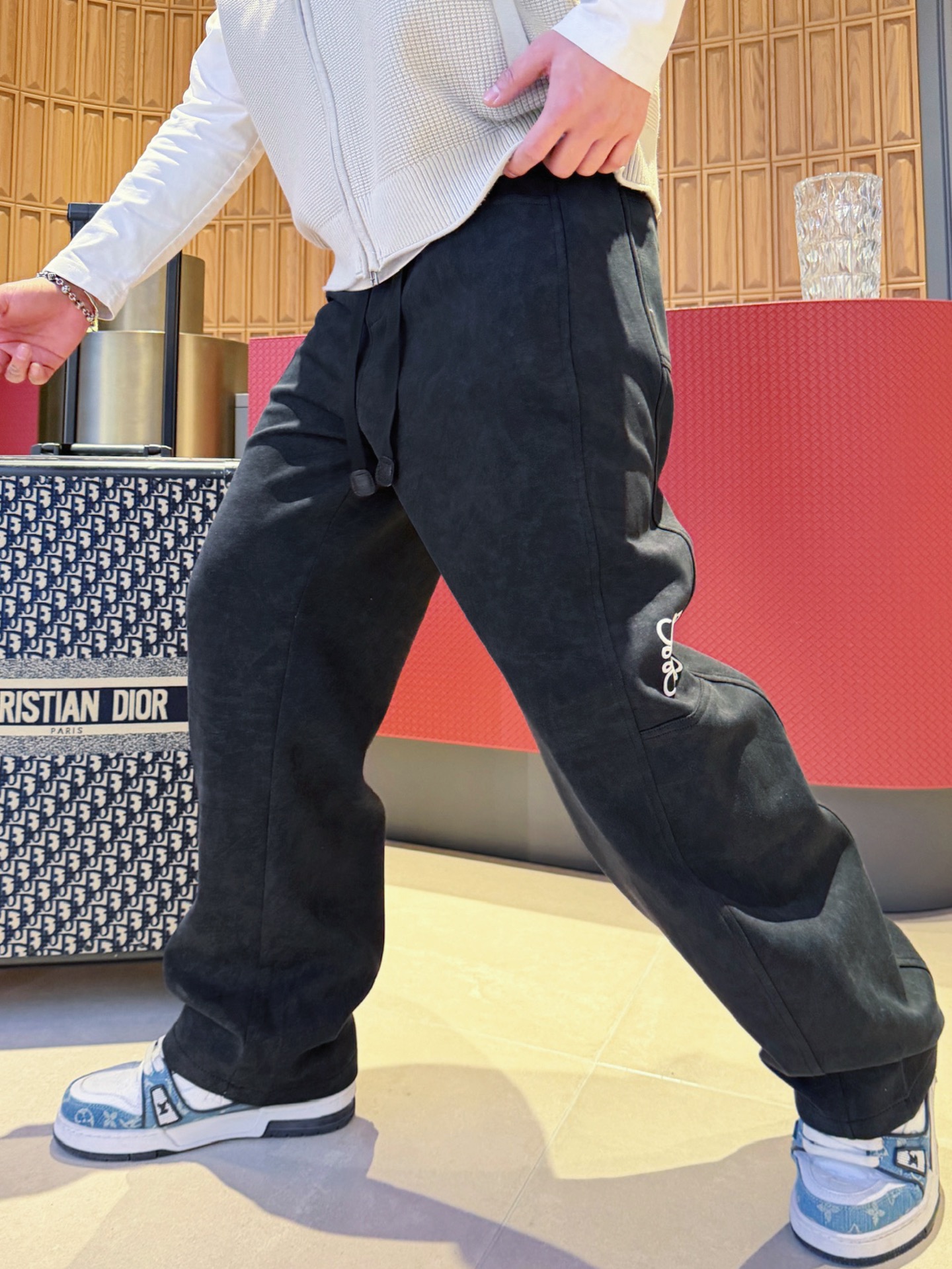 Casual Pants