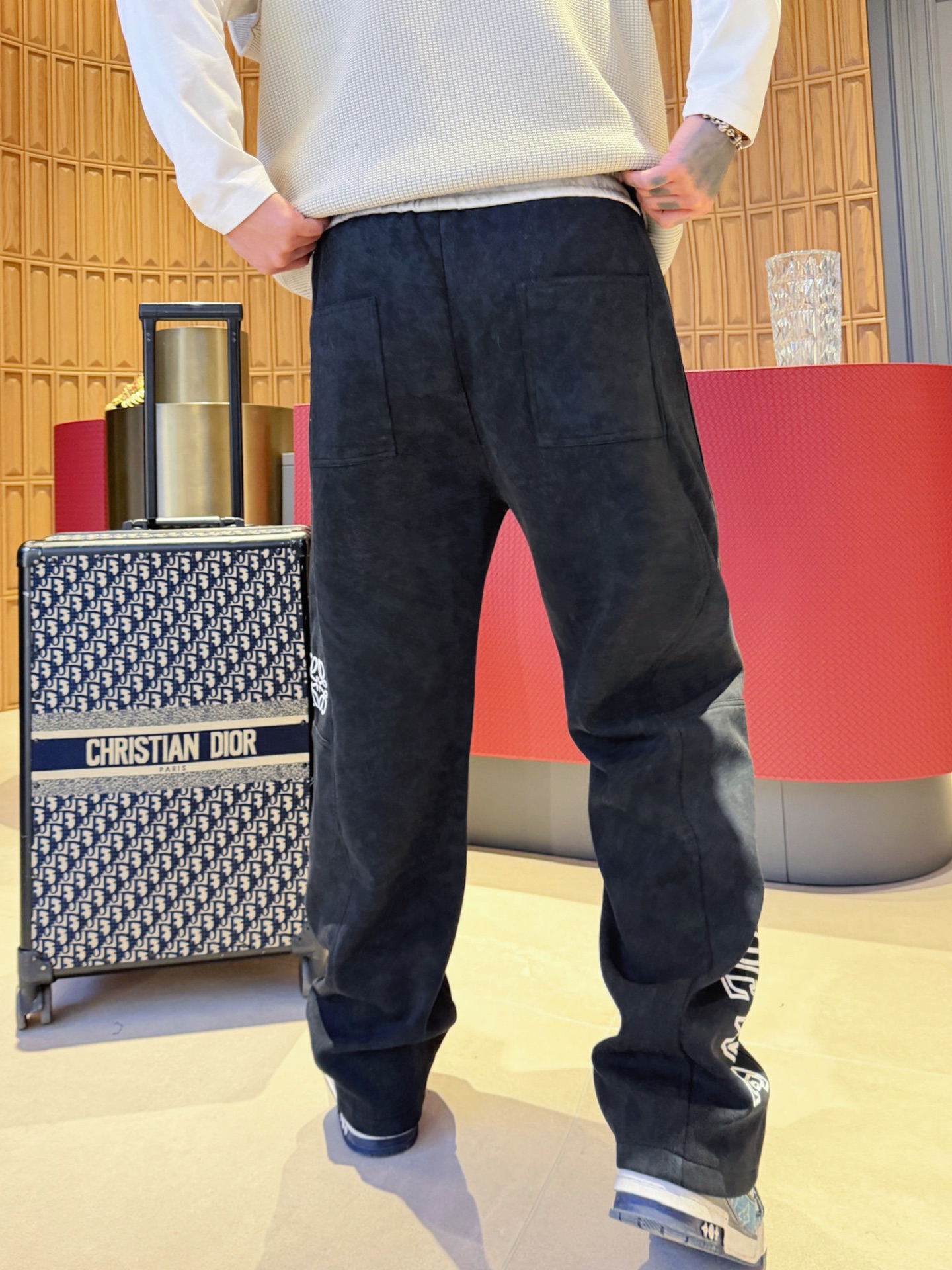 Casual Pants
