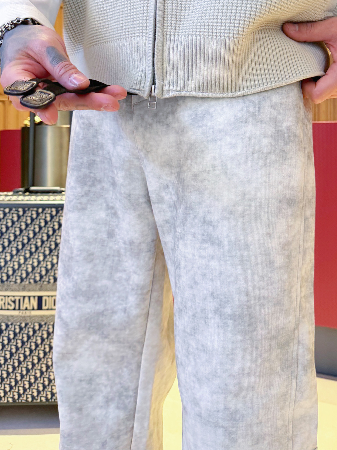 Casual Pants