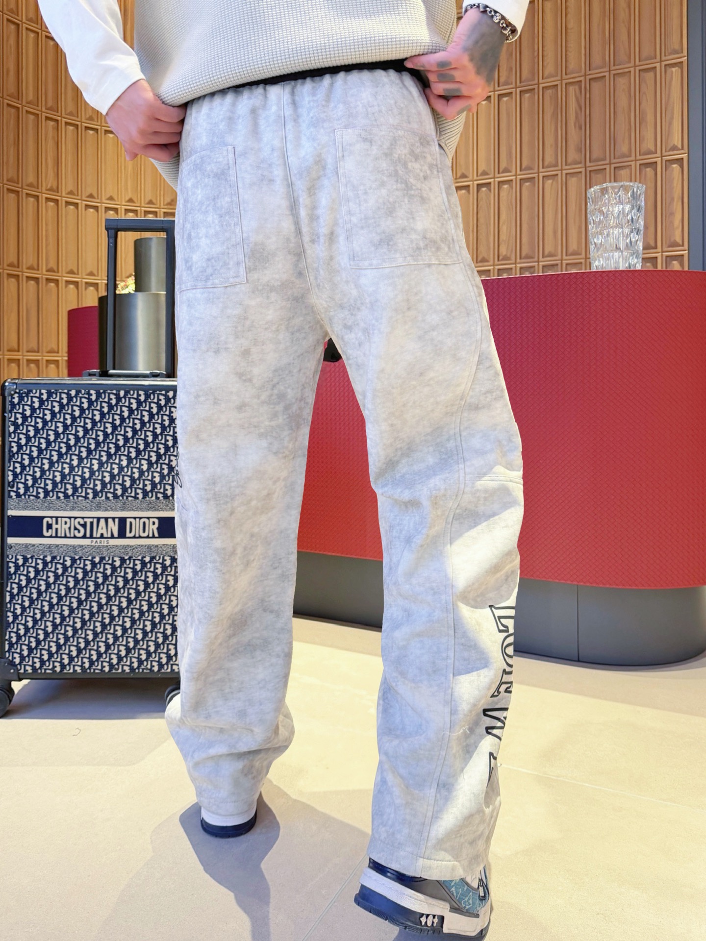 Casual Pants