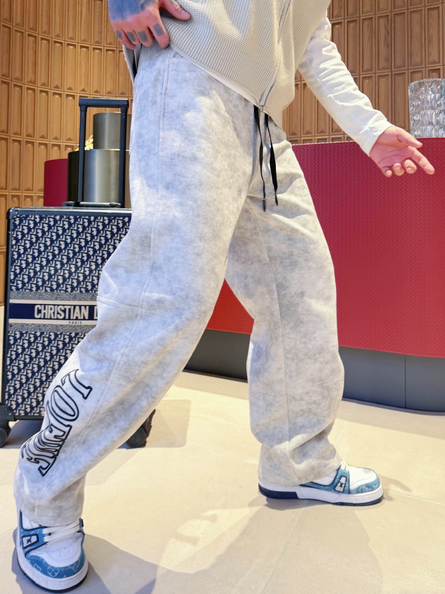 Casual Pants