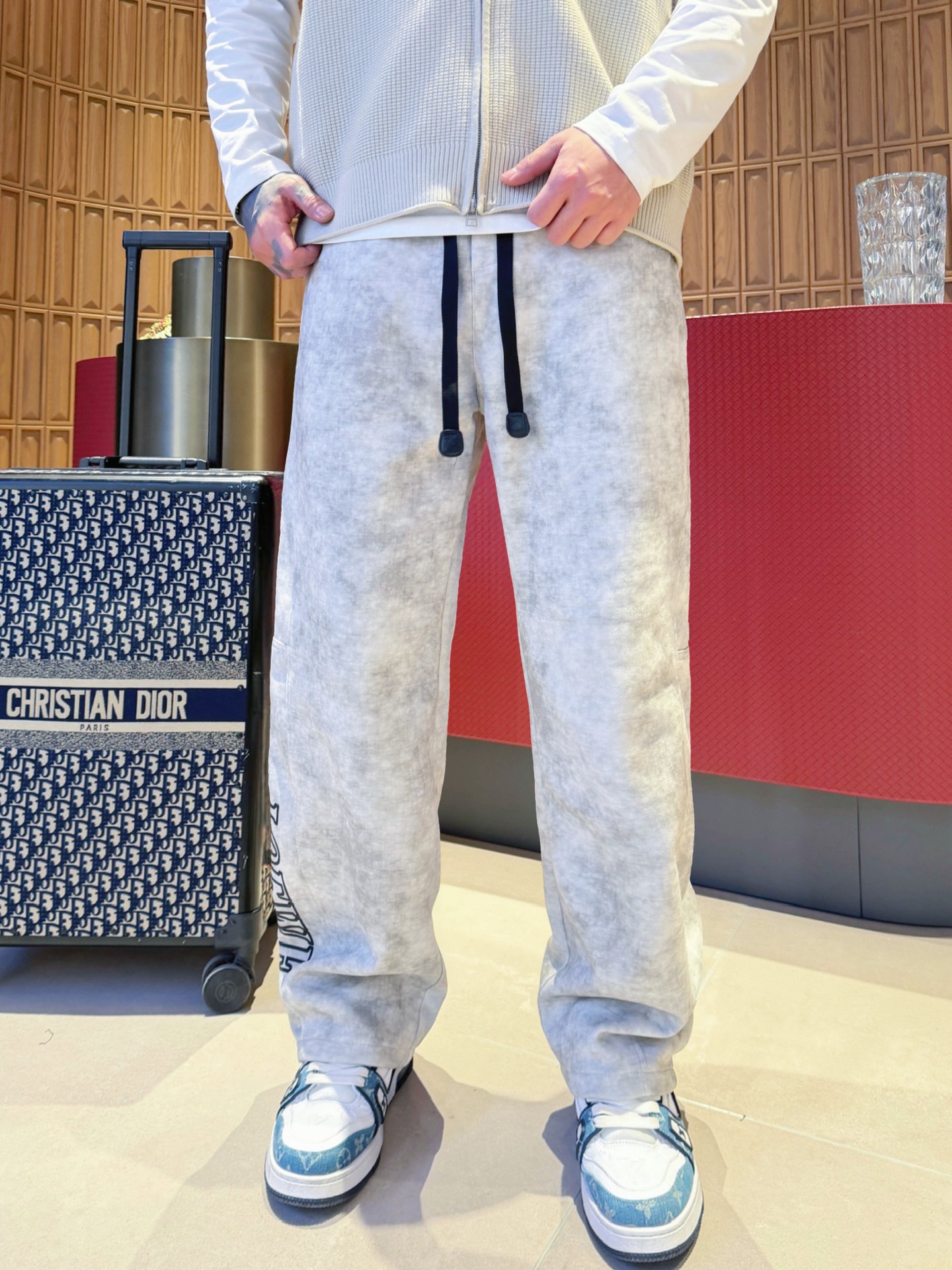 Casual Pants