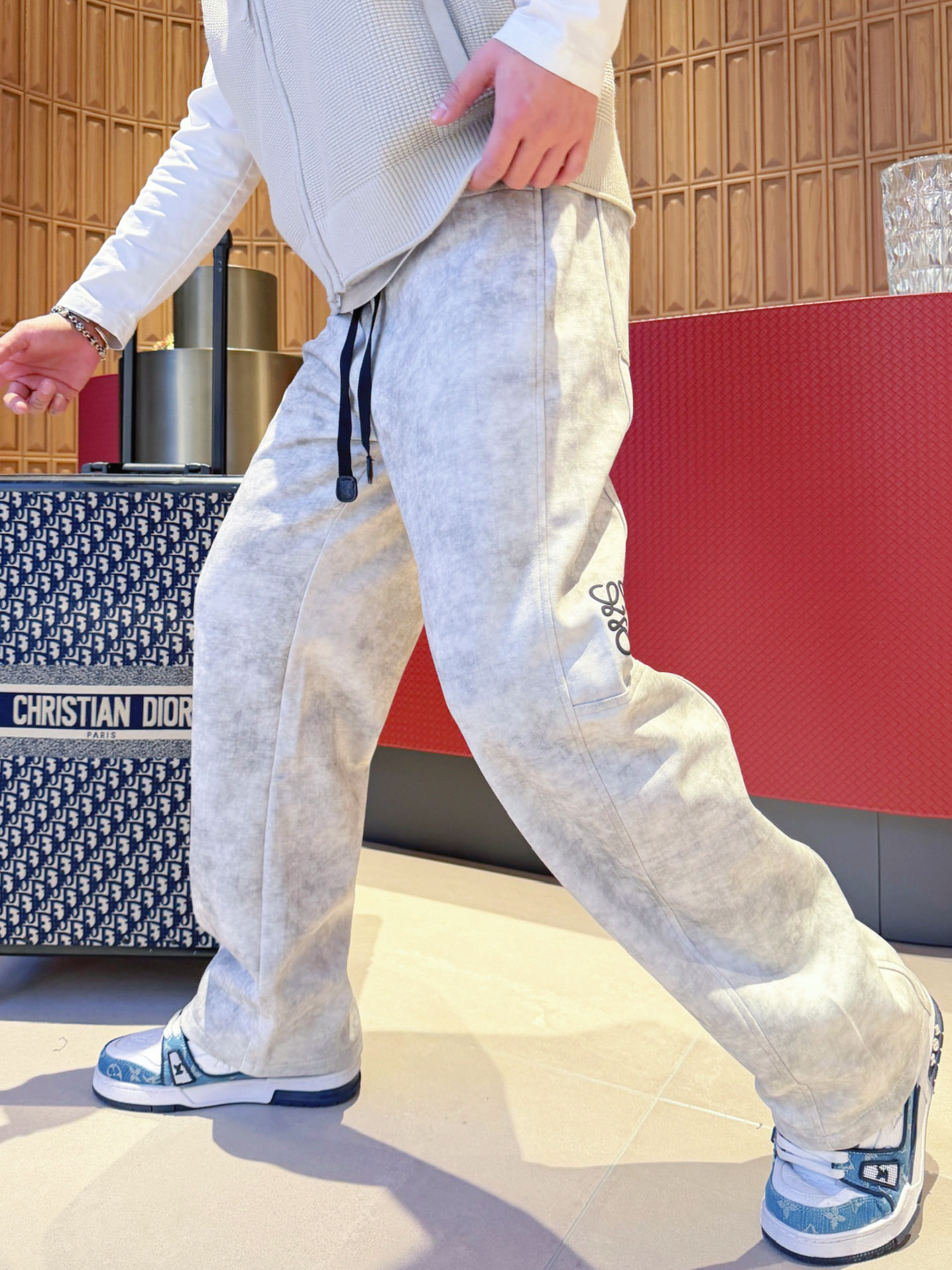 Casual Pants