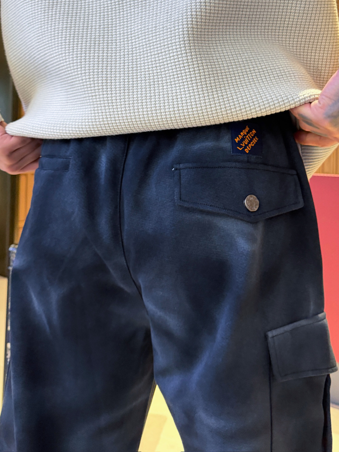 Casual Pants