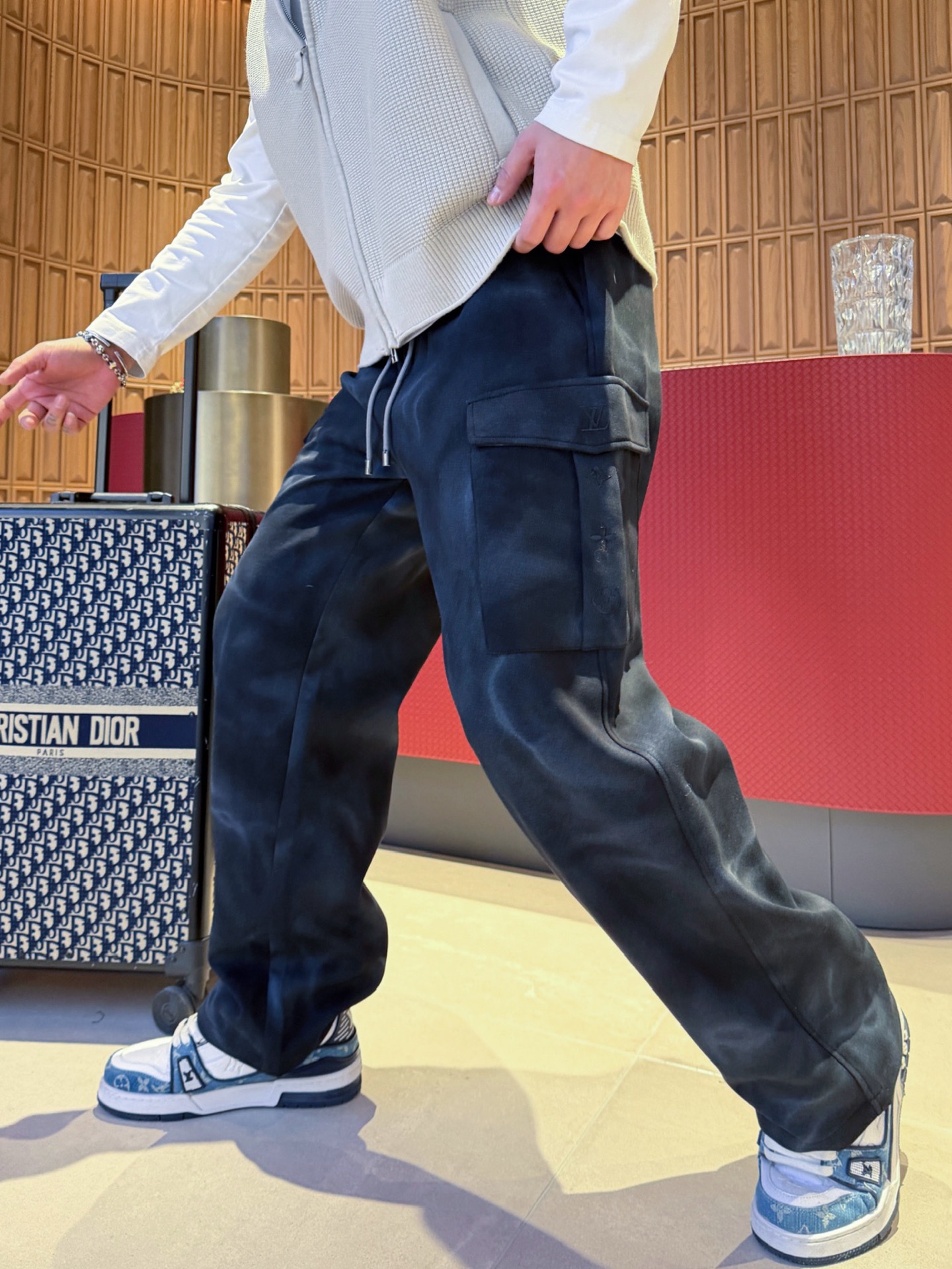 Casual Pants