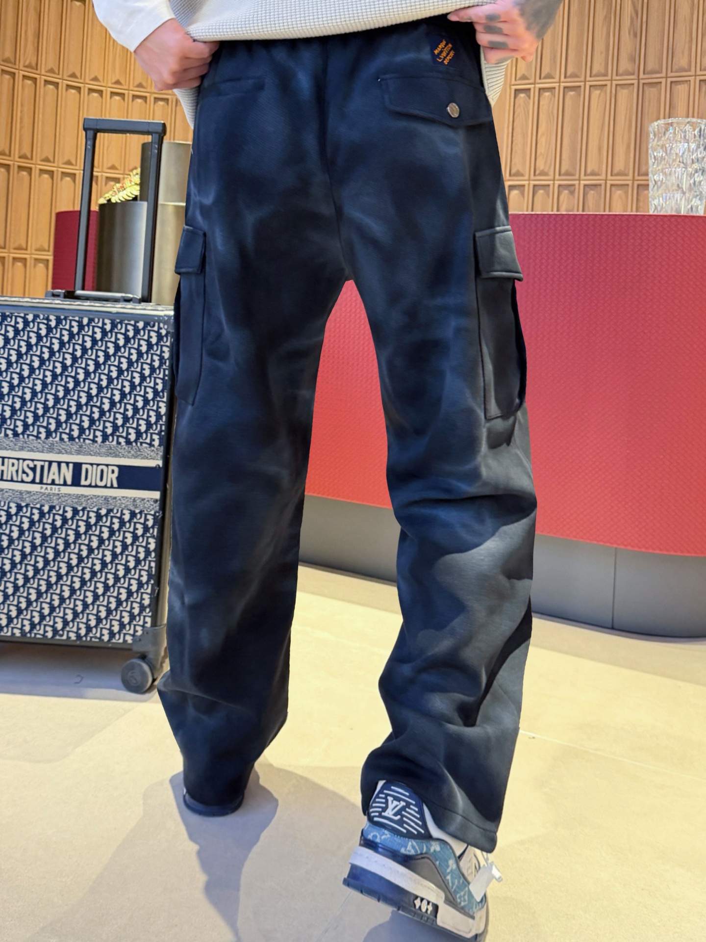 Casual Pants