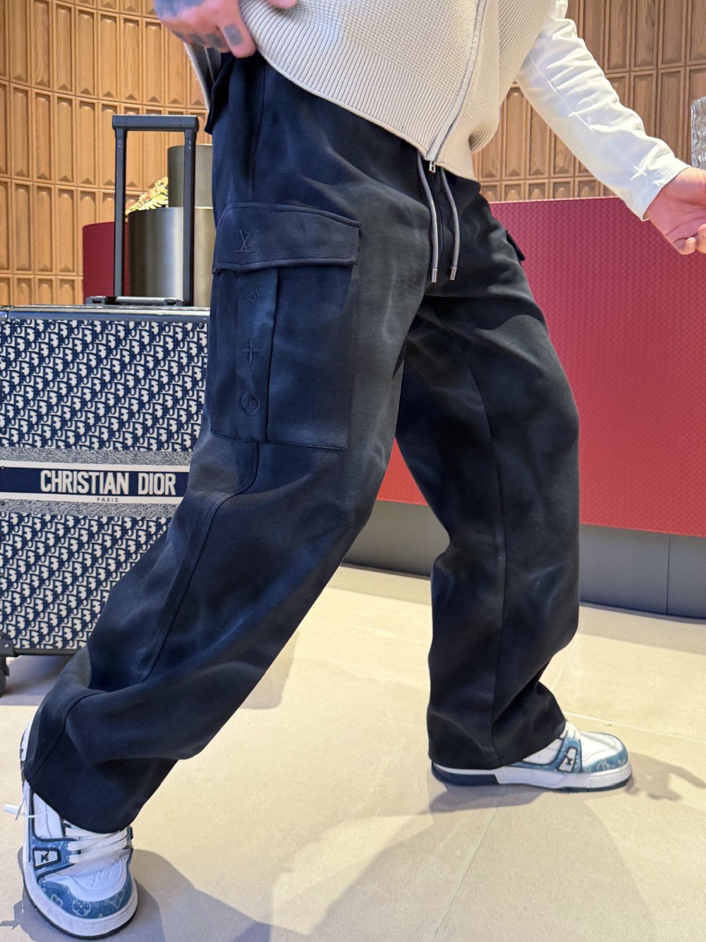 Casual Pants