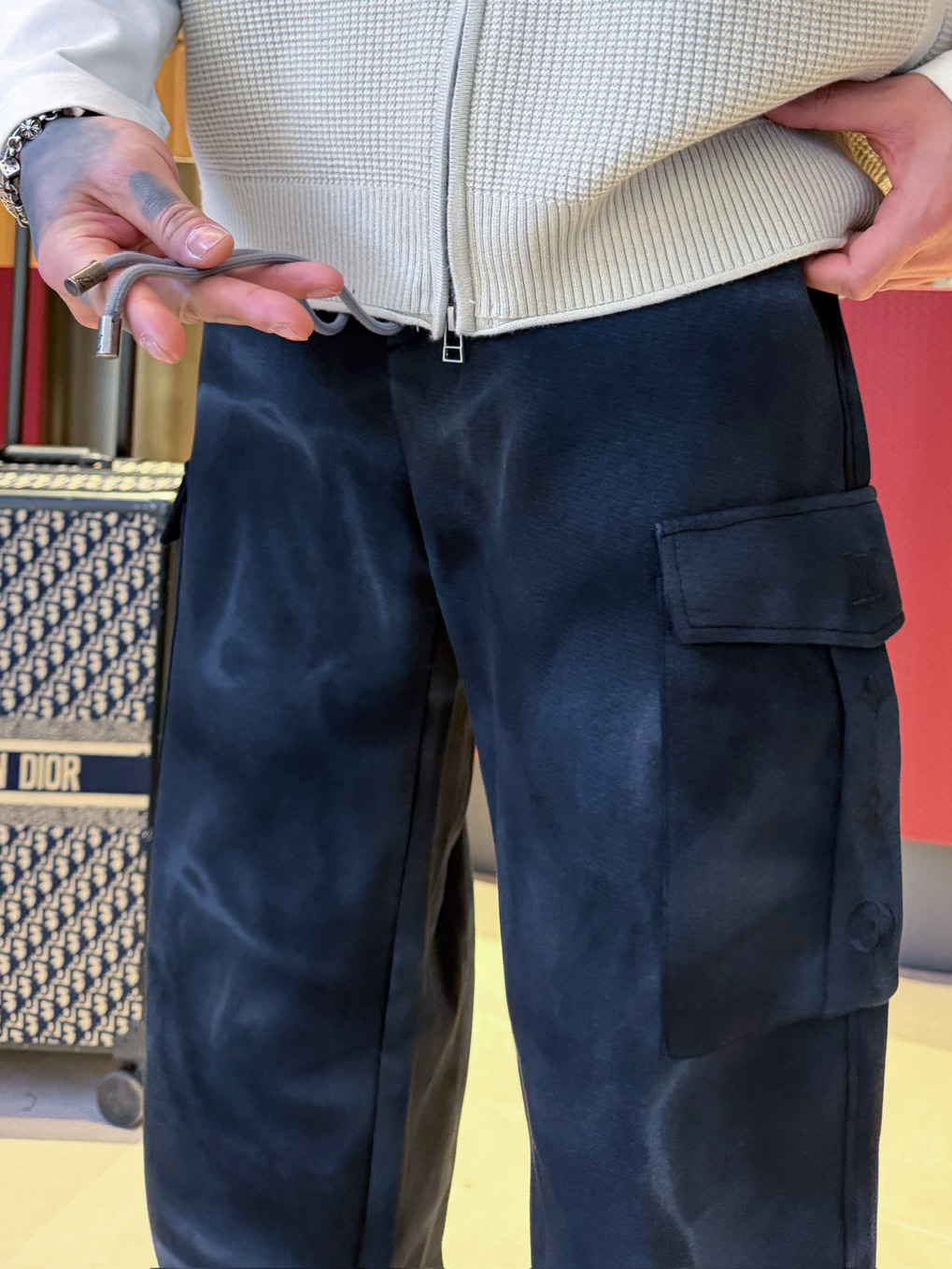 Casual Pants