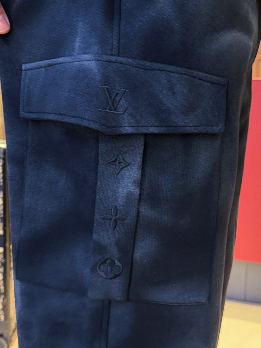 Casual Pants