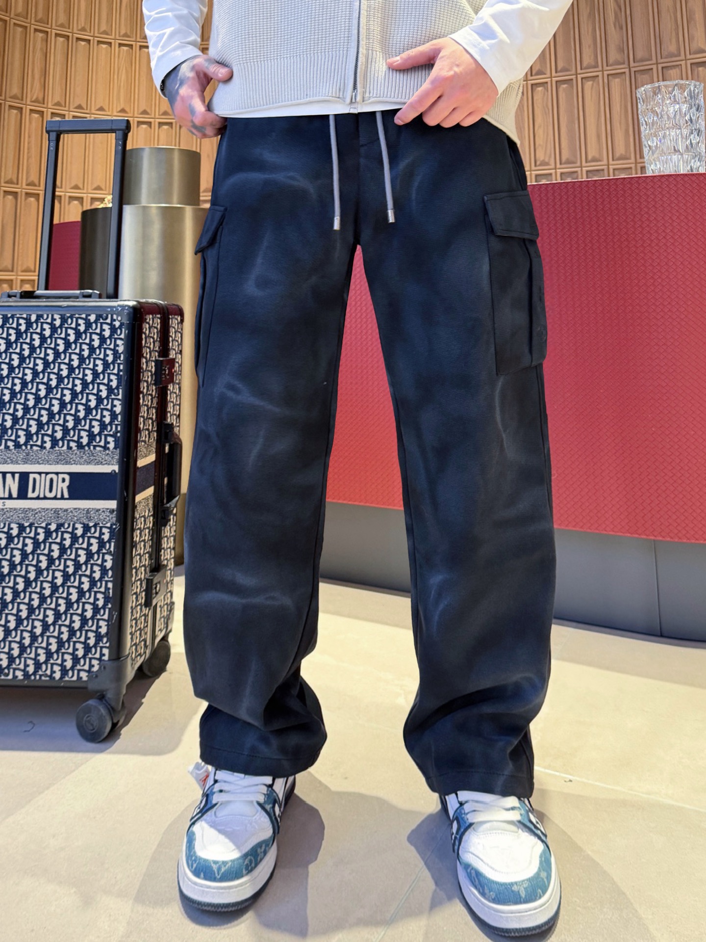 Casual Pants