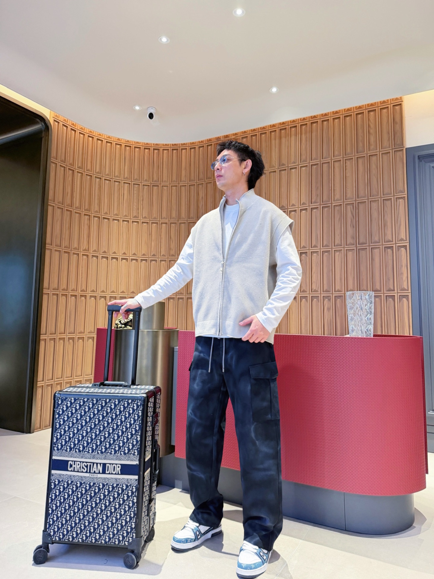 Casual Pants